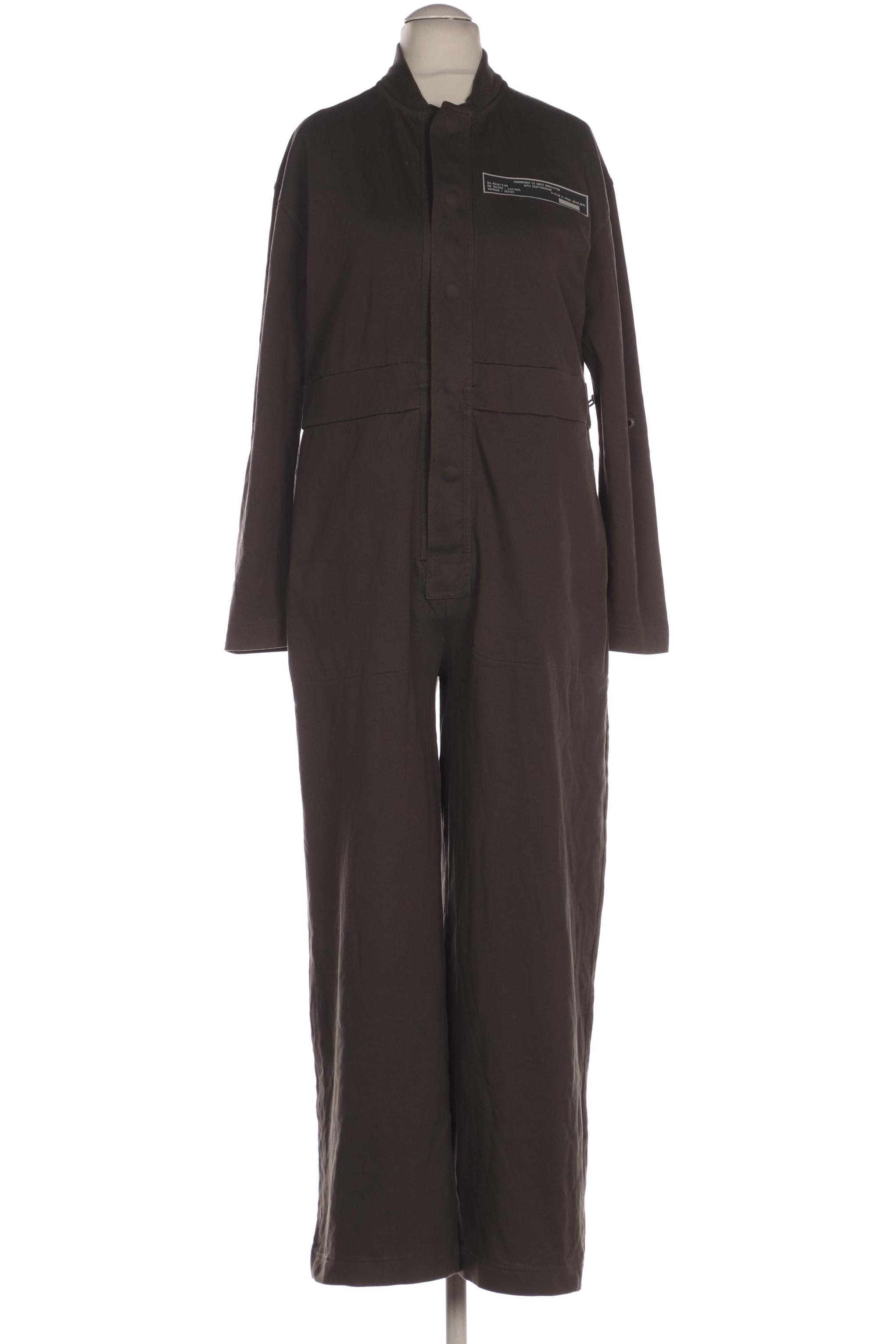 

G-STAR RAW Damen Jumpsuit/Overall, grün