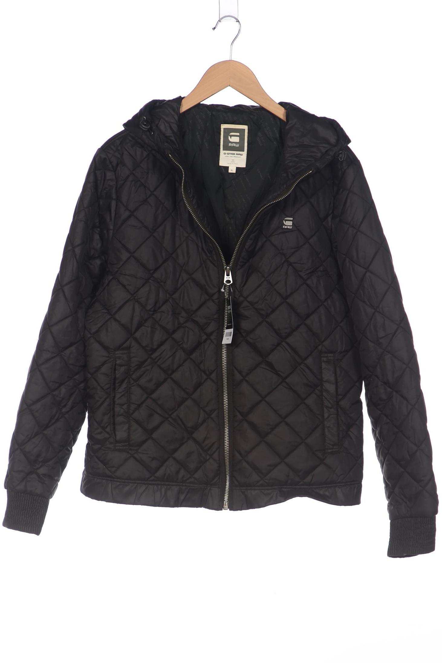 

G-Star RAW Damen Jacke, schwarz, Gr. 44