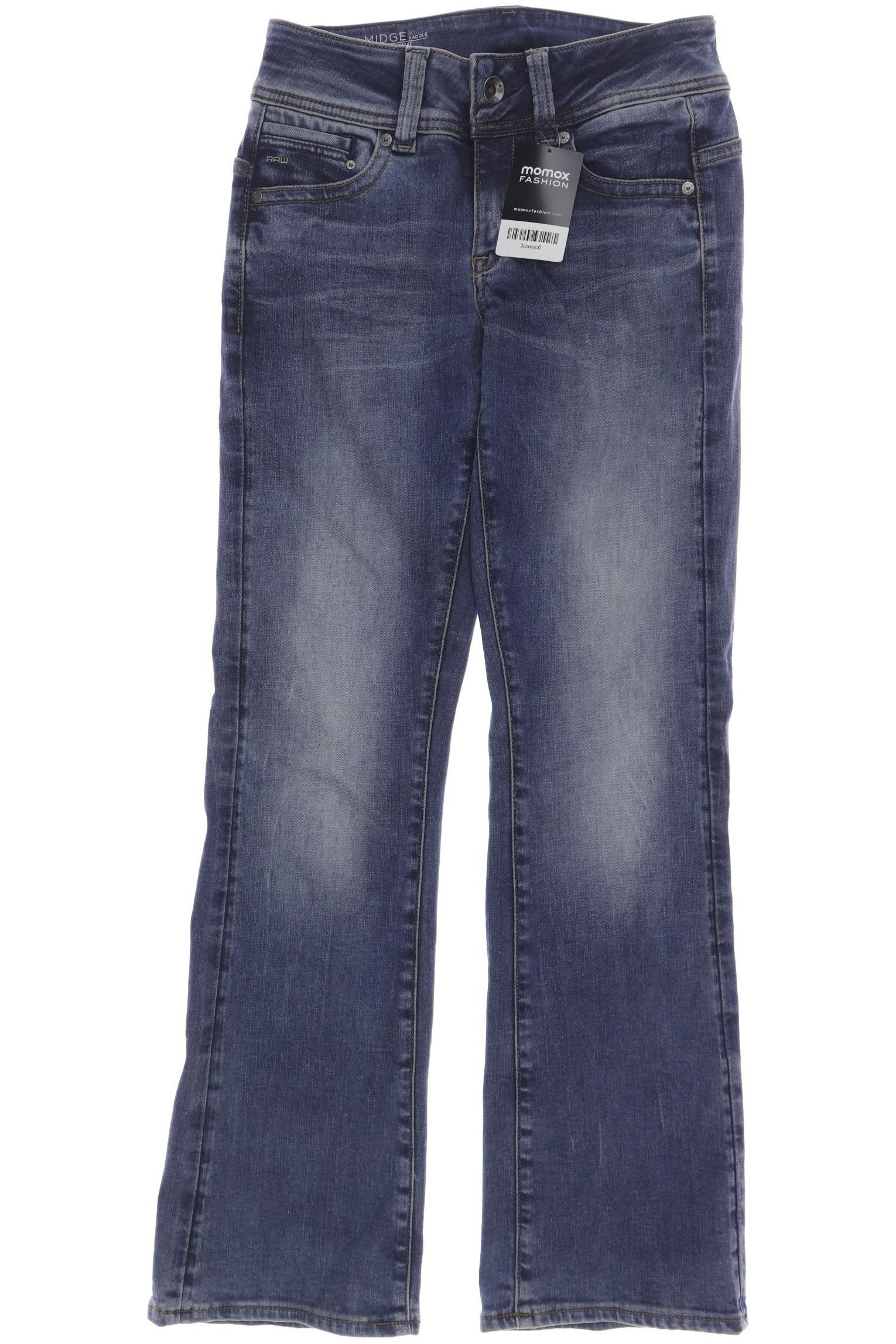 

G-STAR RAW Damen Jeans, blau