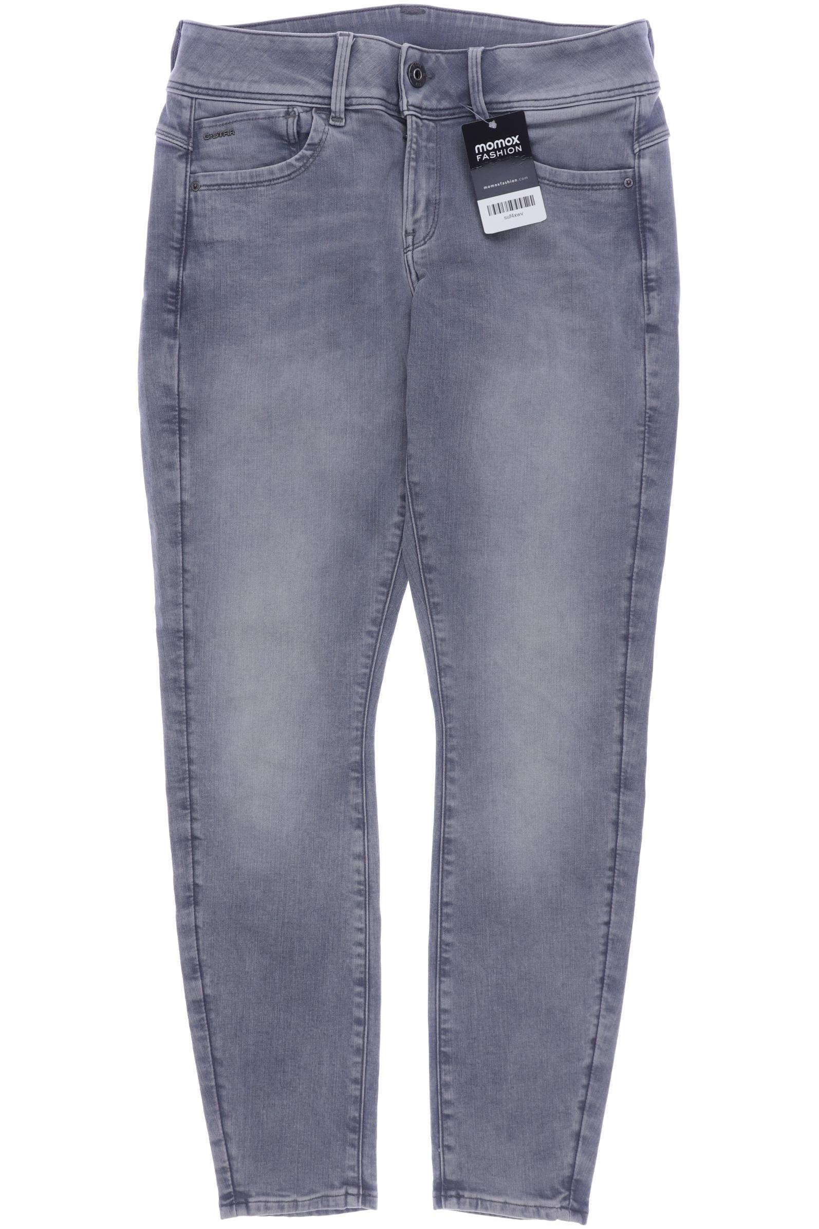 

G-Star RAW Damen Jeans, grau, Gr. 40