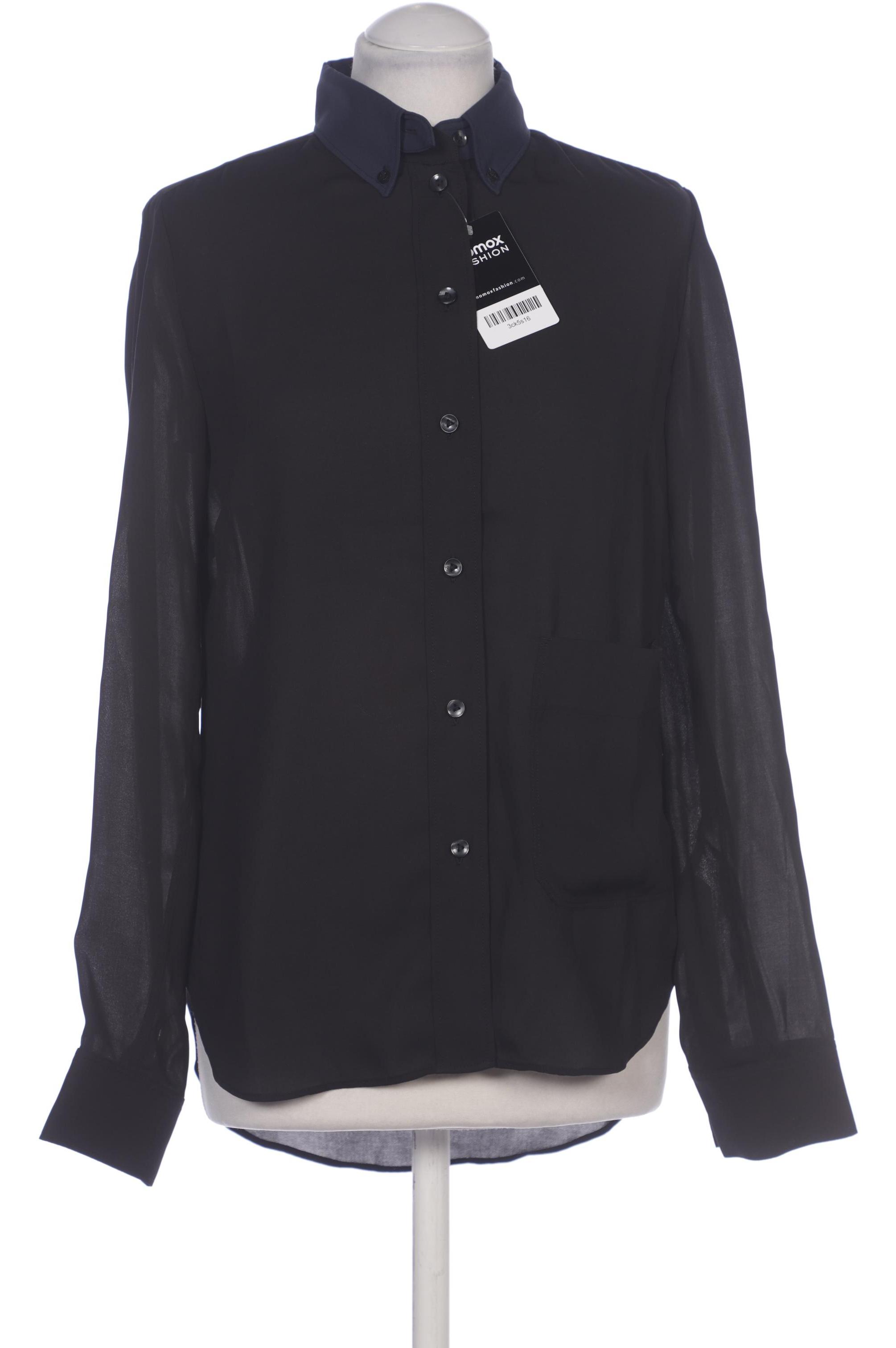 

G Star RAW Damen Bluse, schwarz, Gr. 36