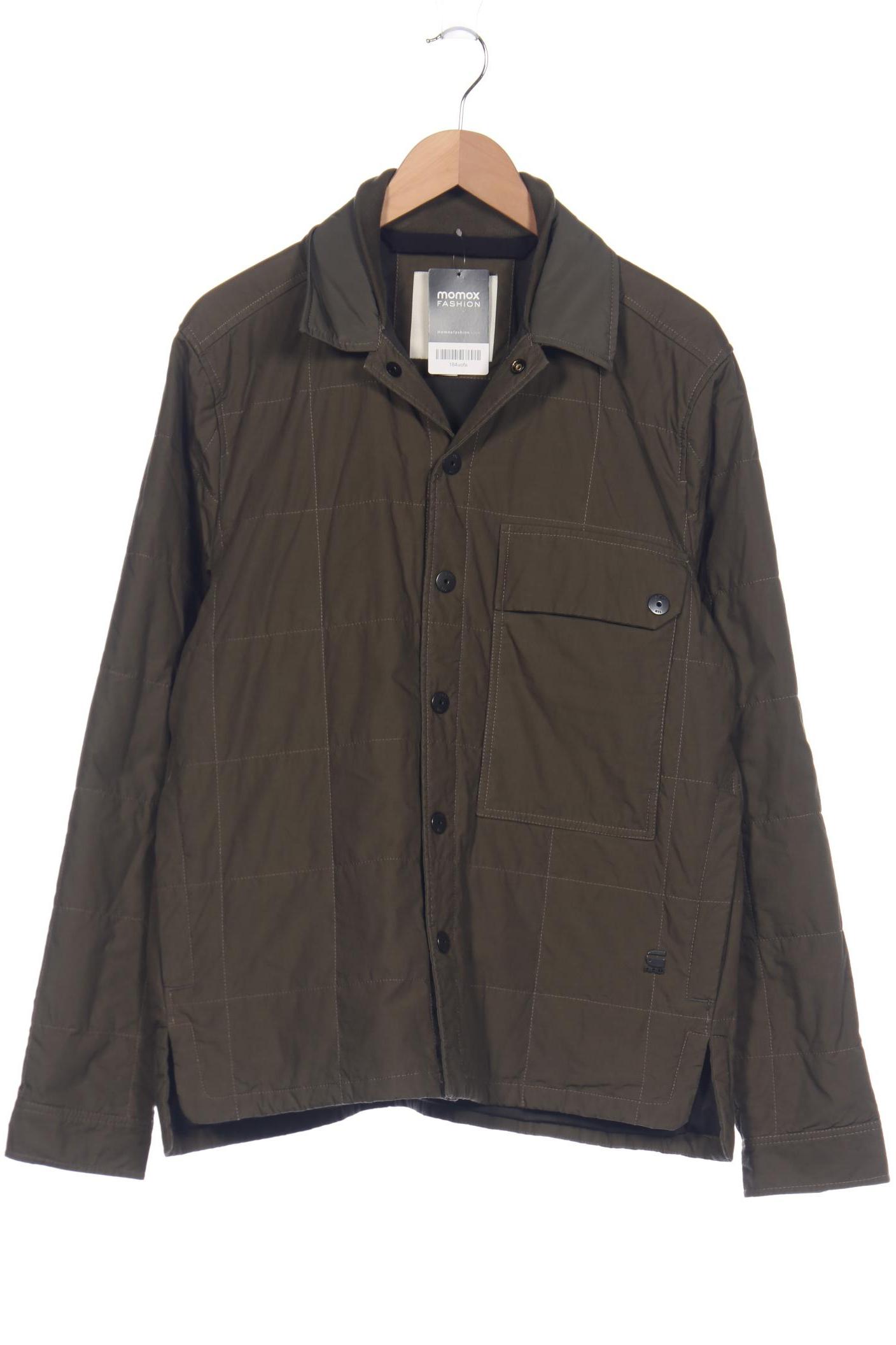 

G-STAR RAW Herren Jacke, grün