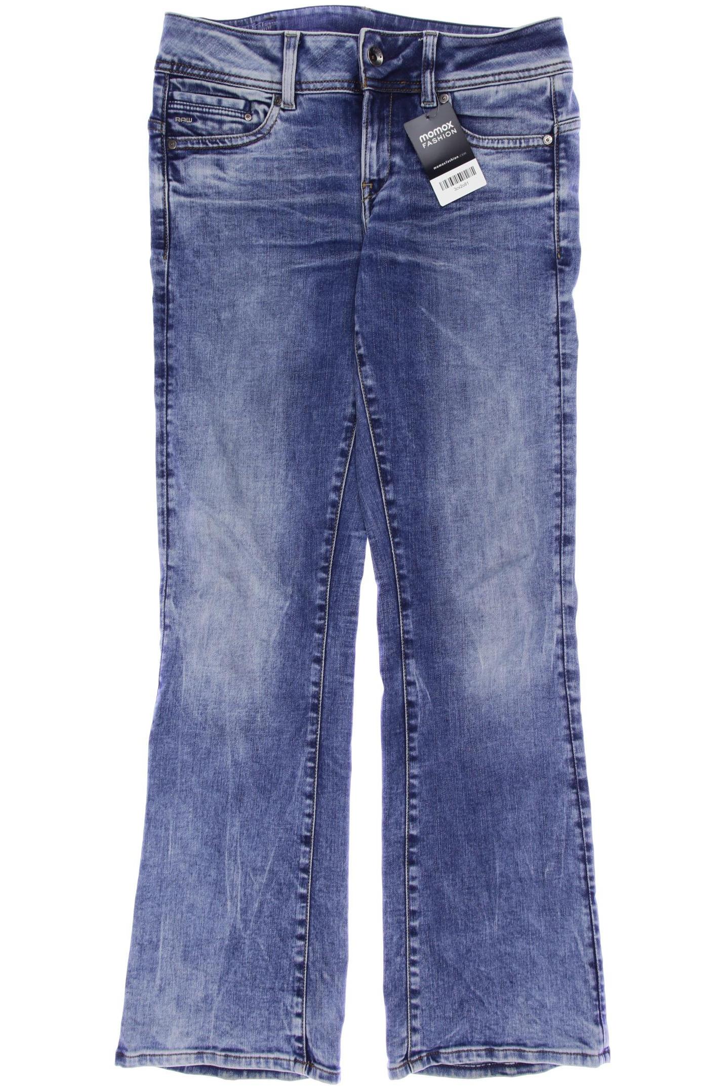 

G Star RAW Damen Jeans, blau, Gr. 31