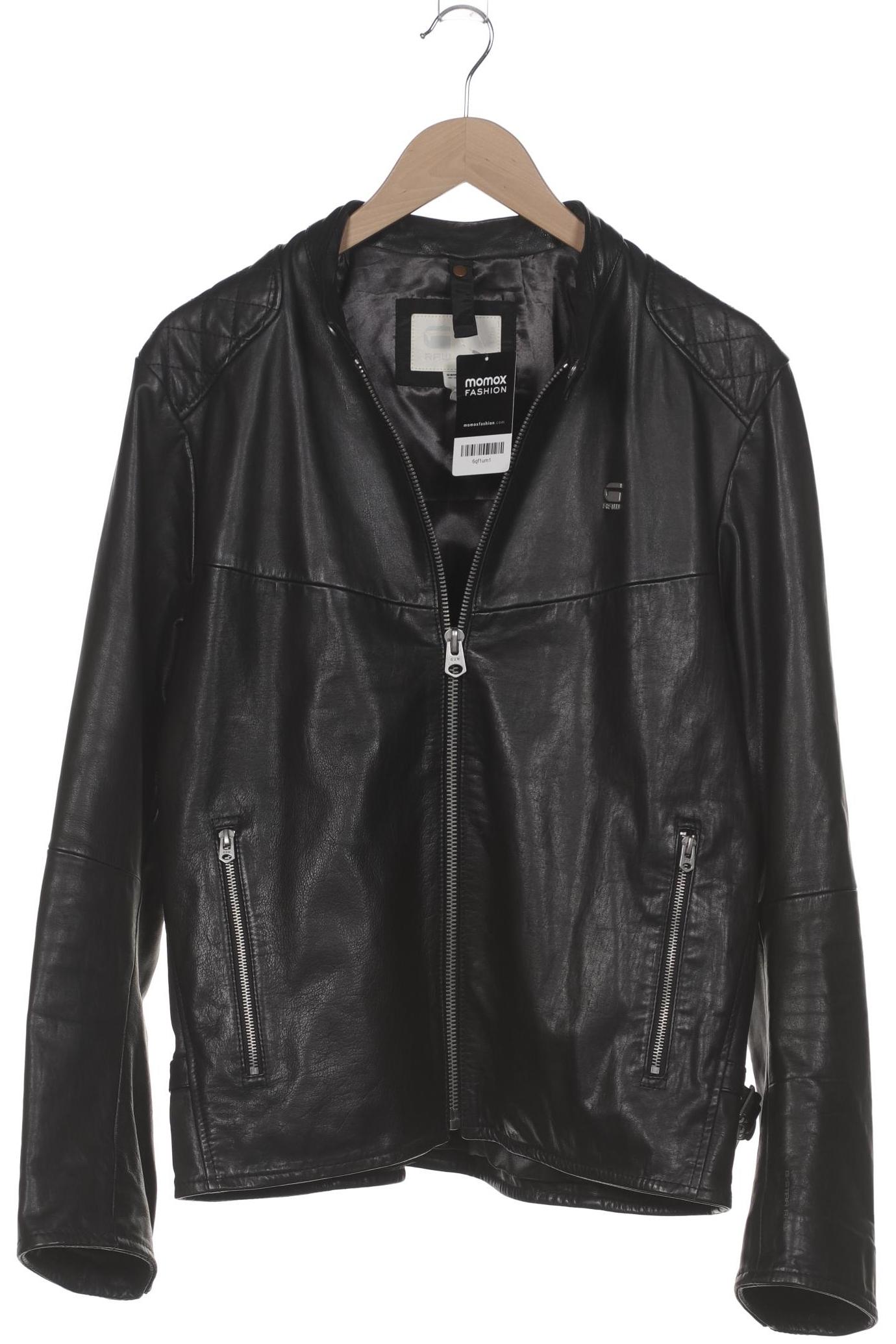 

G Star RAW Herren Jacke, schwarz, Gr. 54