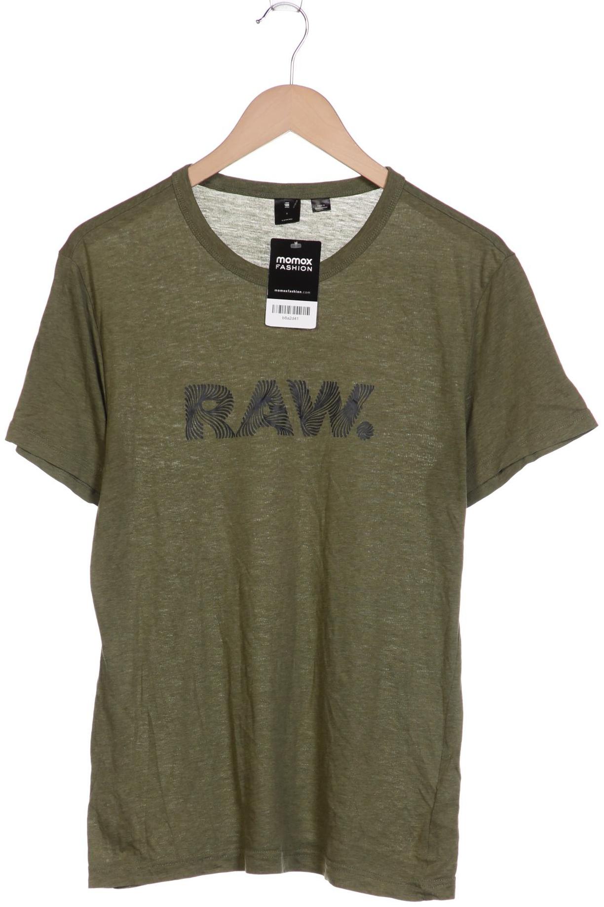 

G-Star RAW Herren T-Shirt, grün, Gr. 46