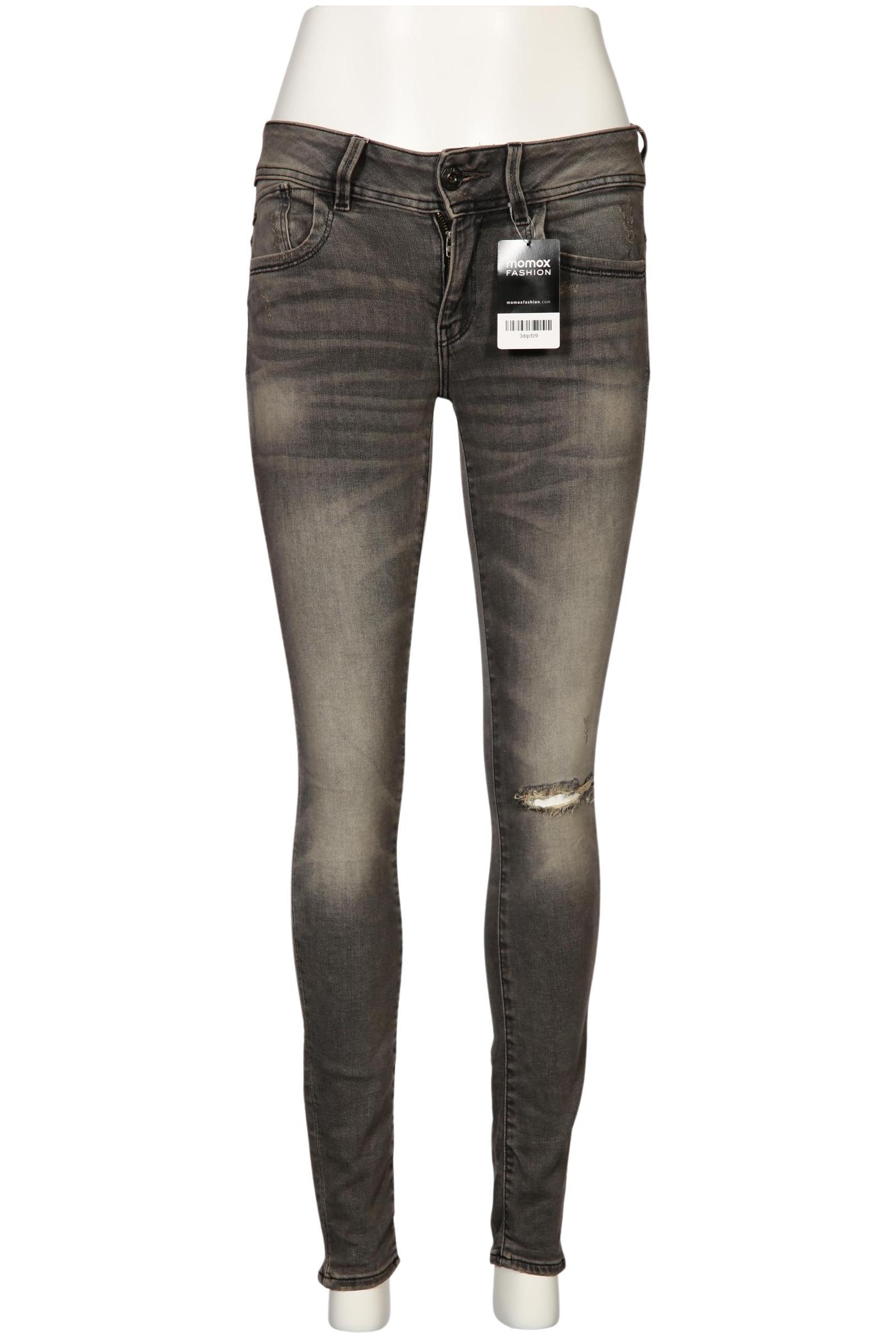 

G Star RAW Damen Jeans, grau, Gr. 27