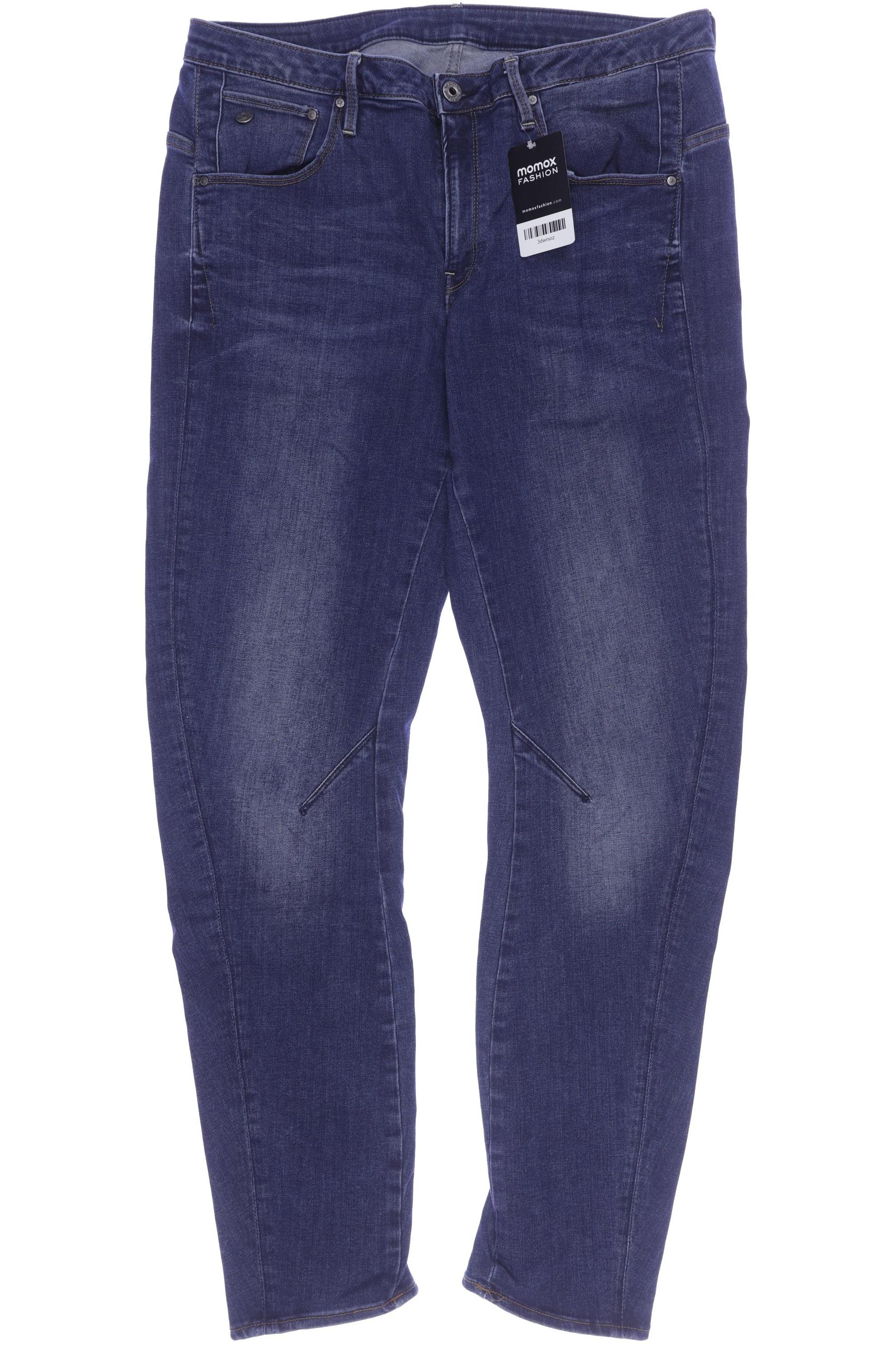 

G-STAR RAW Damen Jeans, blau