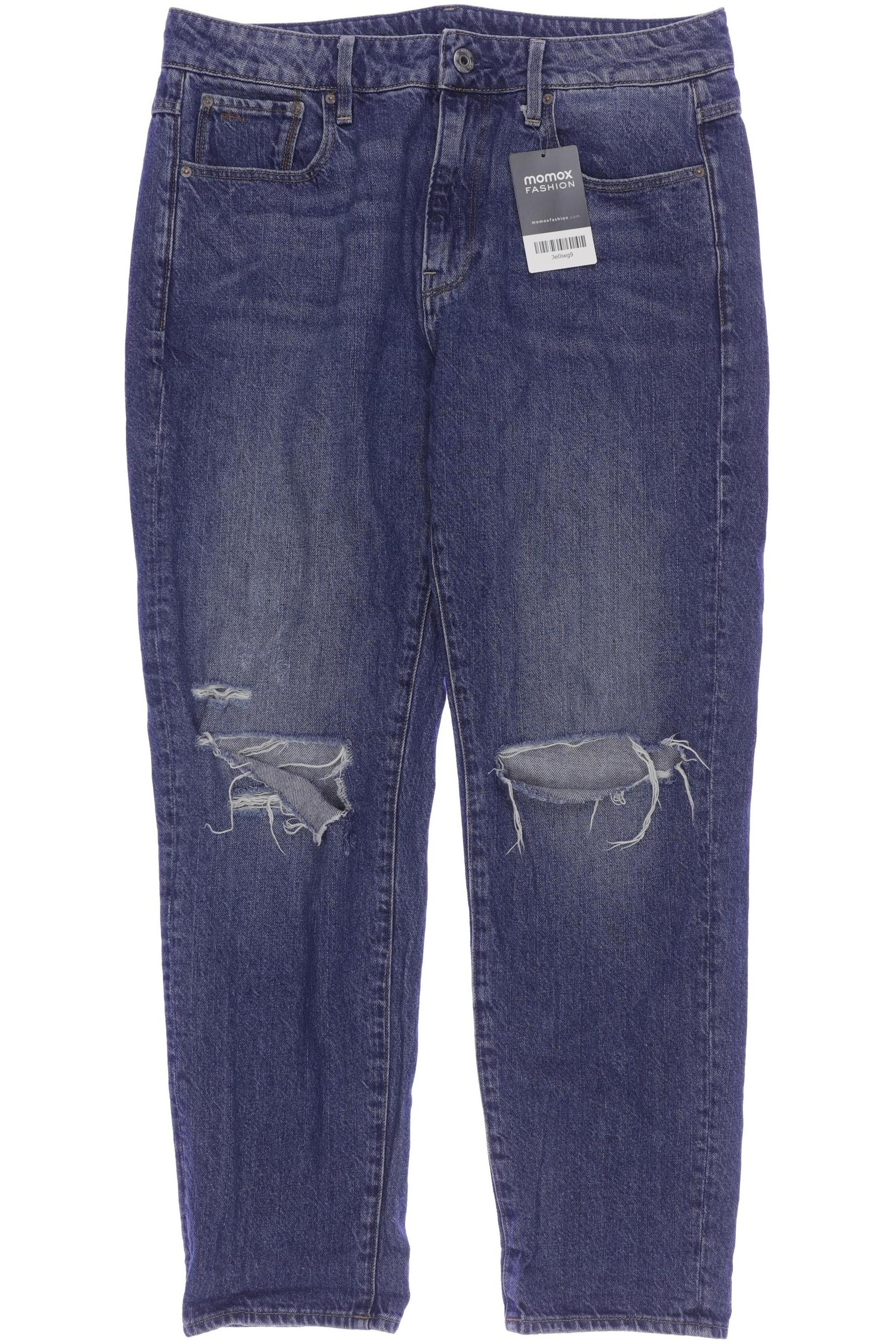 

G Star RAW Damen Jeans, blau, Gr. 28