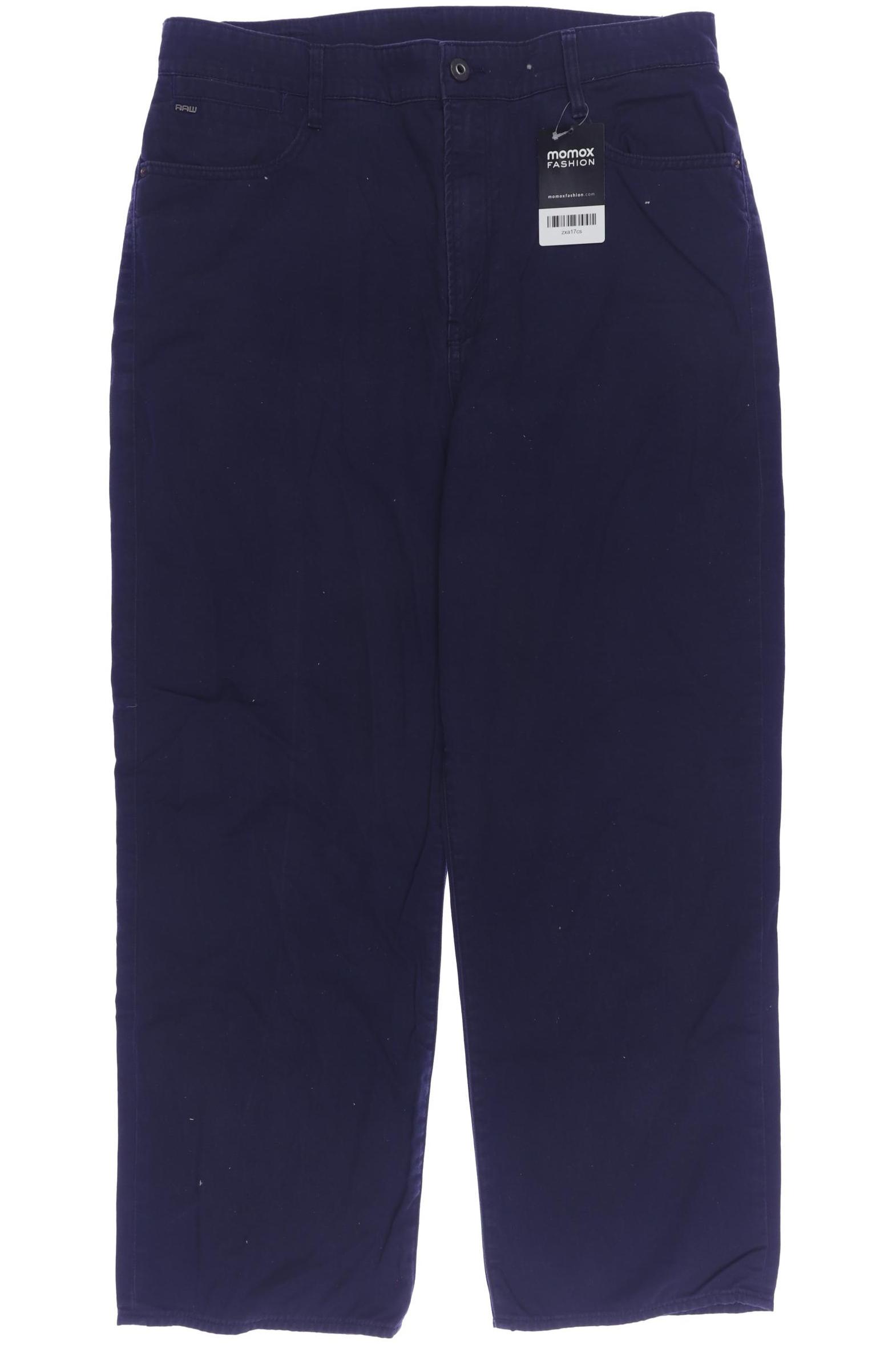 

G Star RAW Damen Jeans, marineblau, Gr. 32