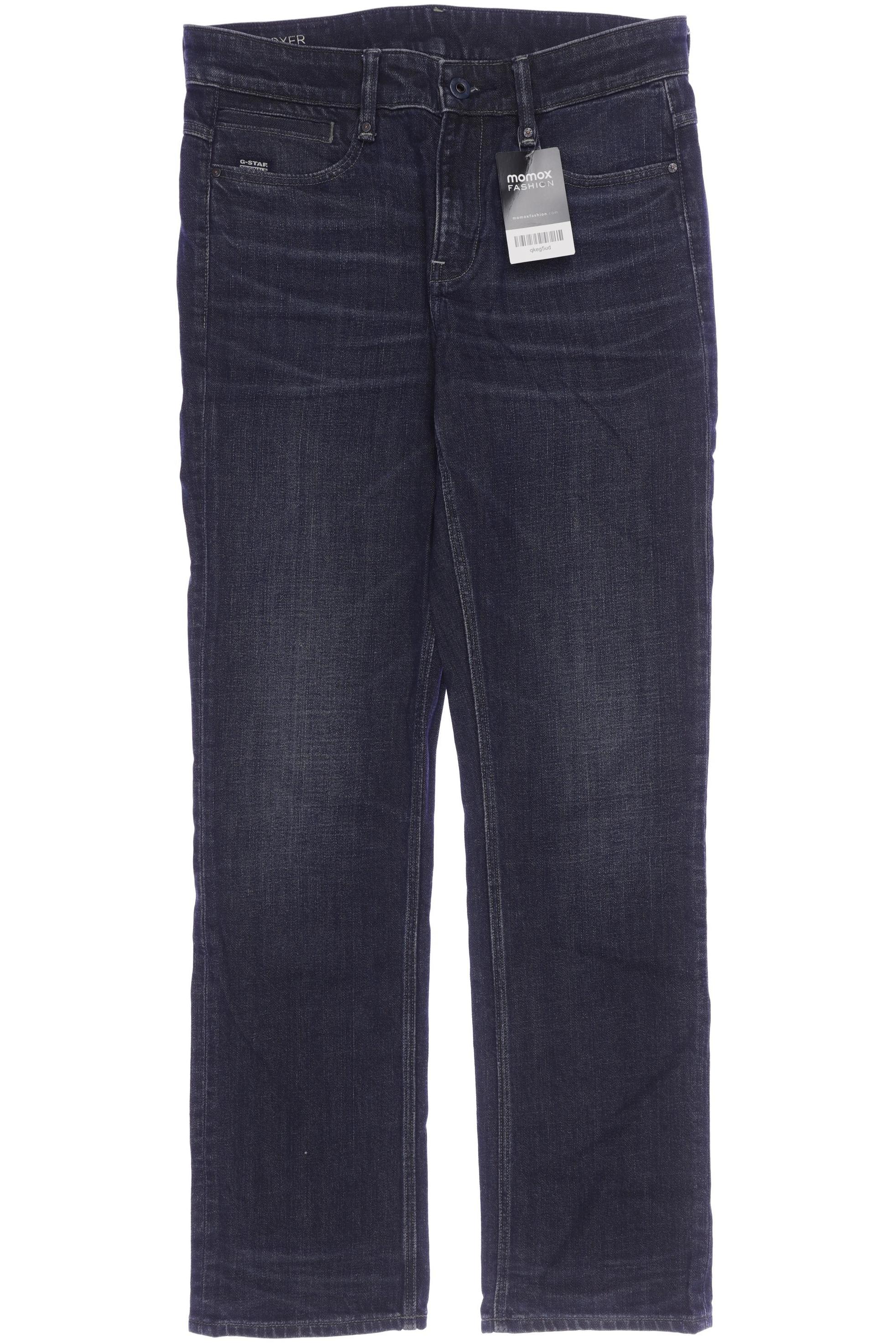 

G Star RAW Herren Jeans, marineblau, Gr. 27