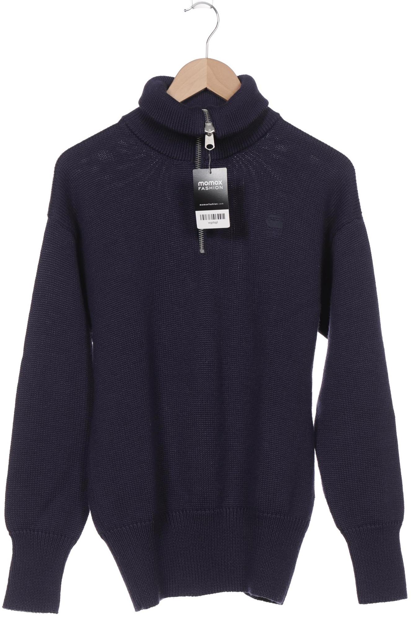 

G STAR RAW Herren Pullover, flieder