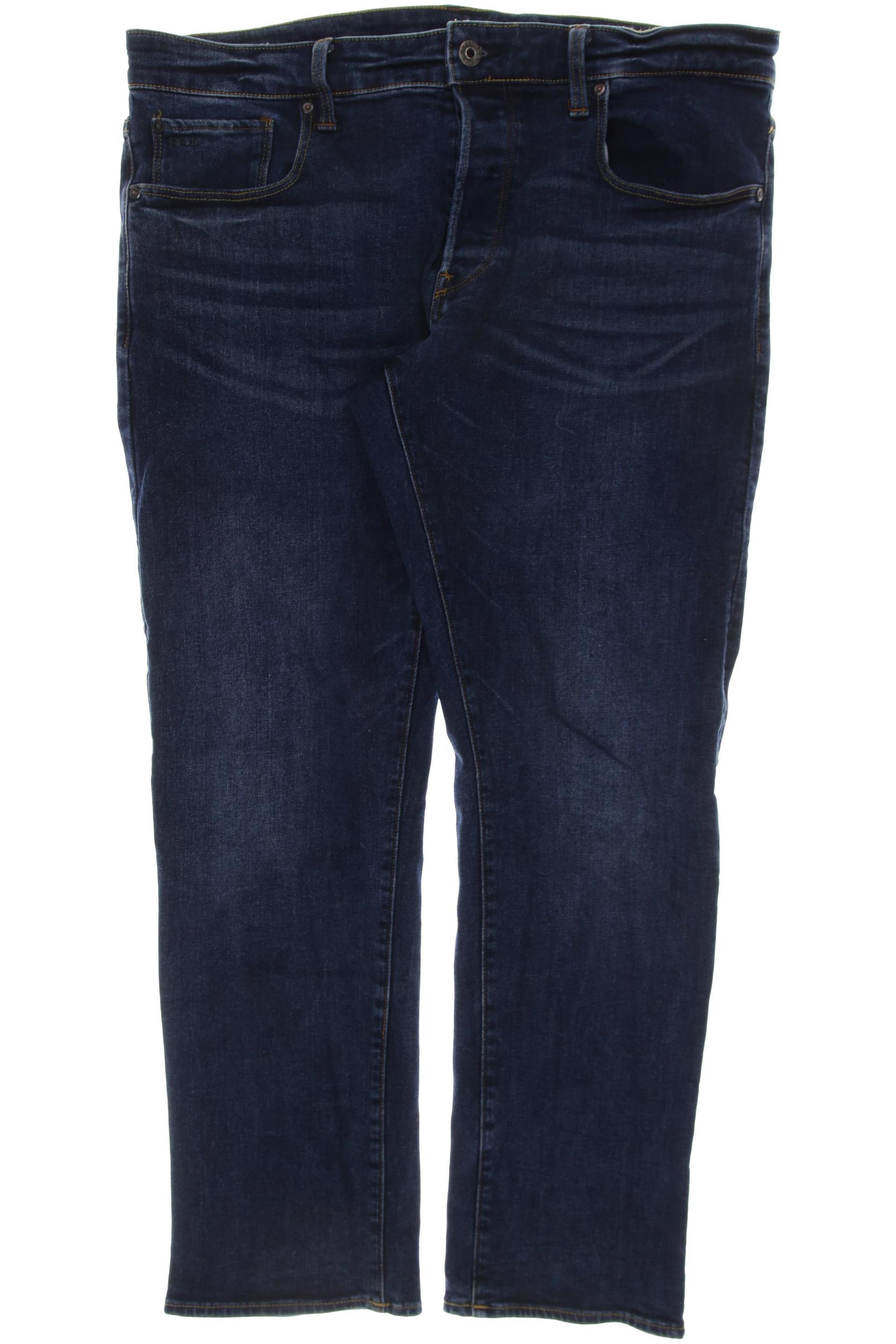 

G Star RAW Herren Jeans, blau, Gr. 34