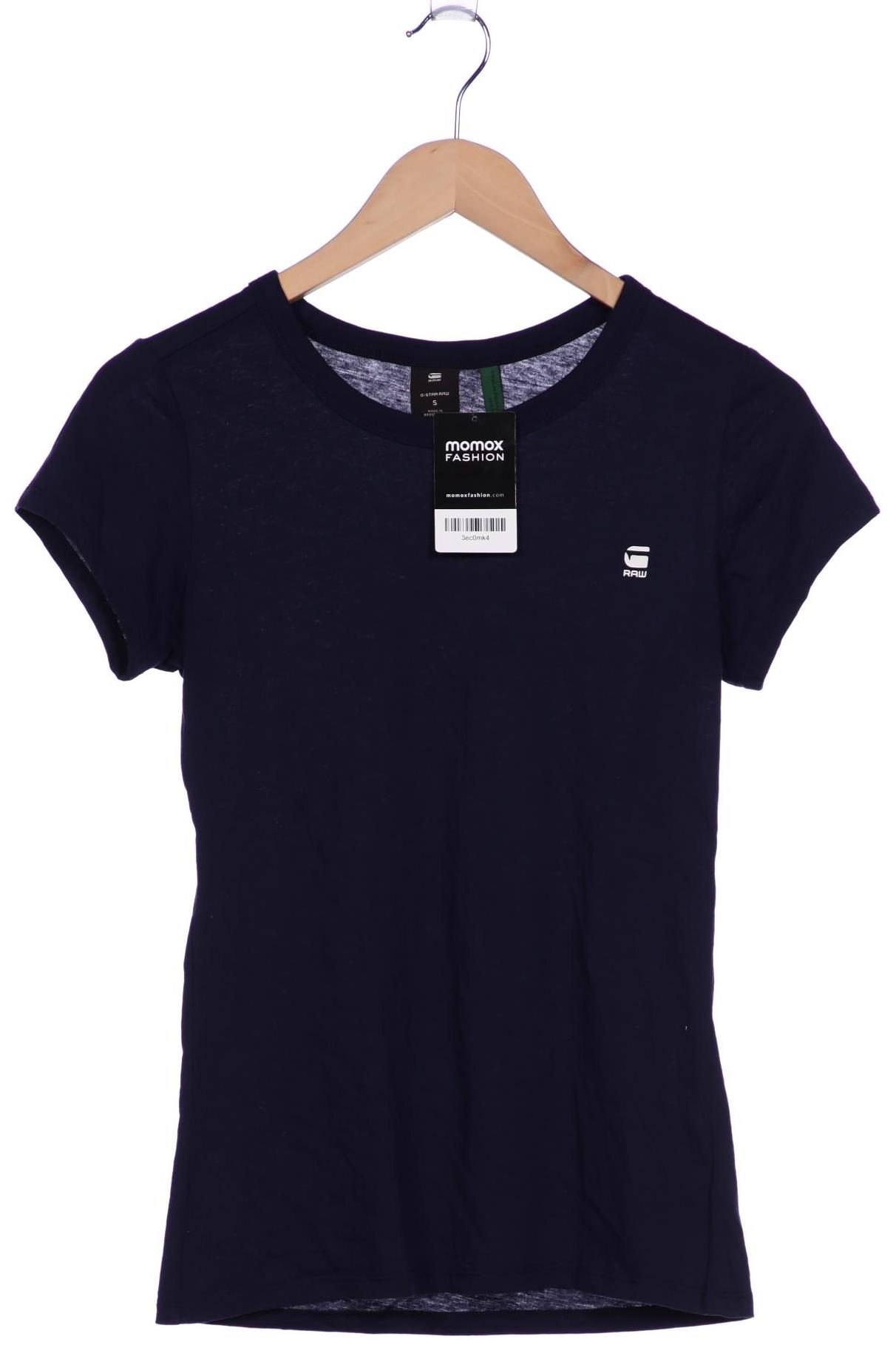 Thumbnail - G Star RAW Damen T-Shirt, marineblau, Gr. 36