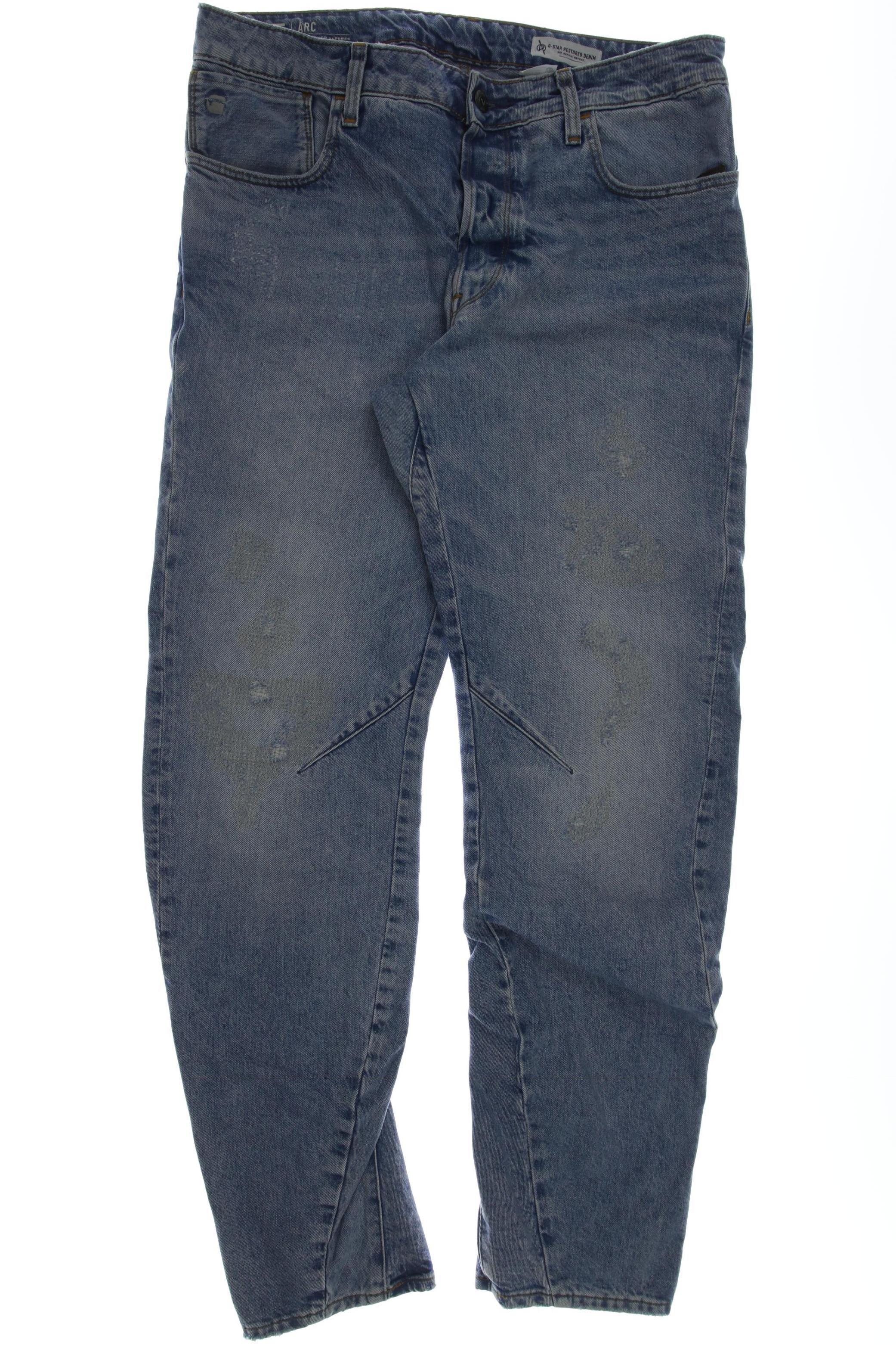 

G-Star RAW Herren Jeans, blau, Gr. 32