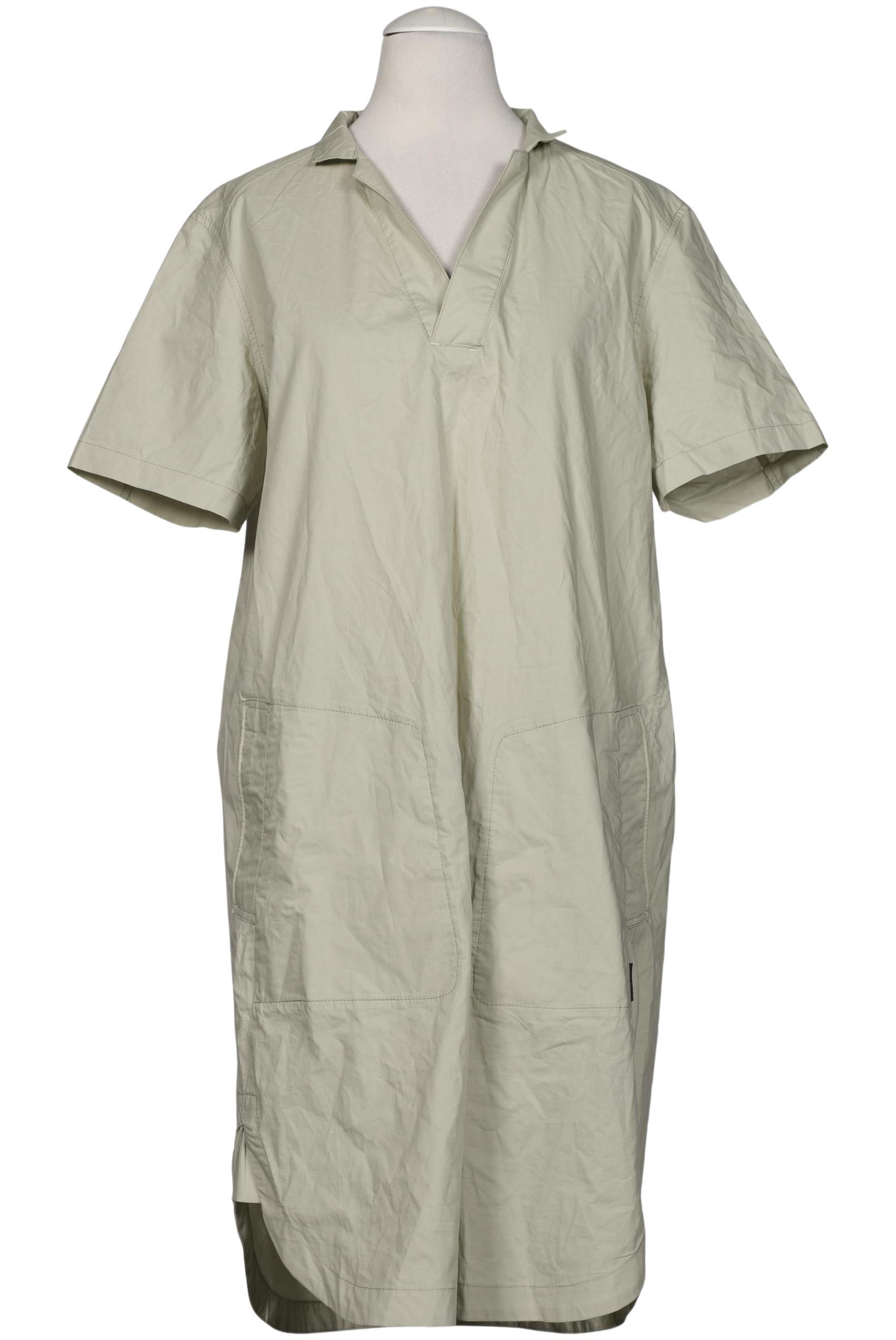 

G Star RAW Damen Kleid, hellgrün, Gr. 36