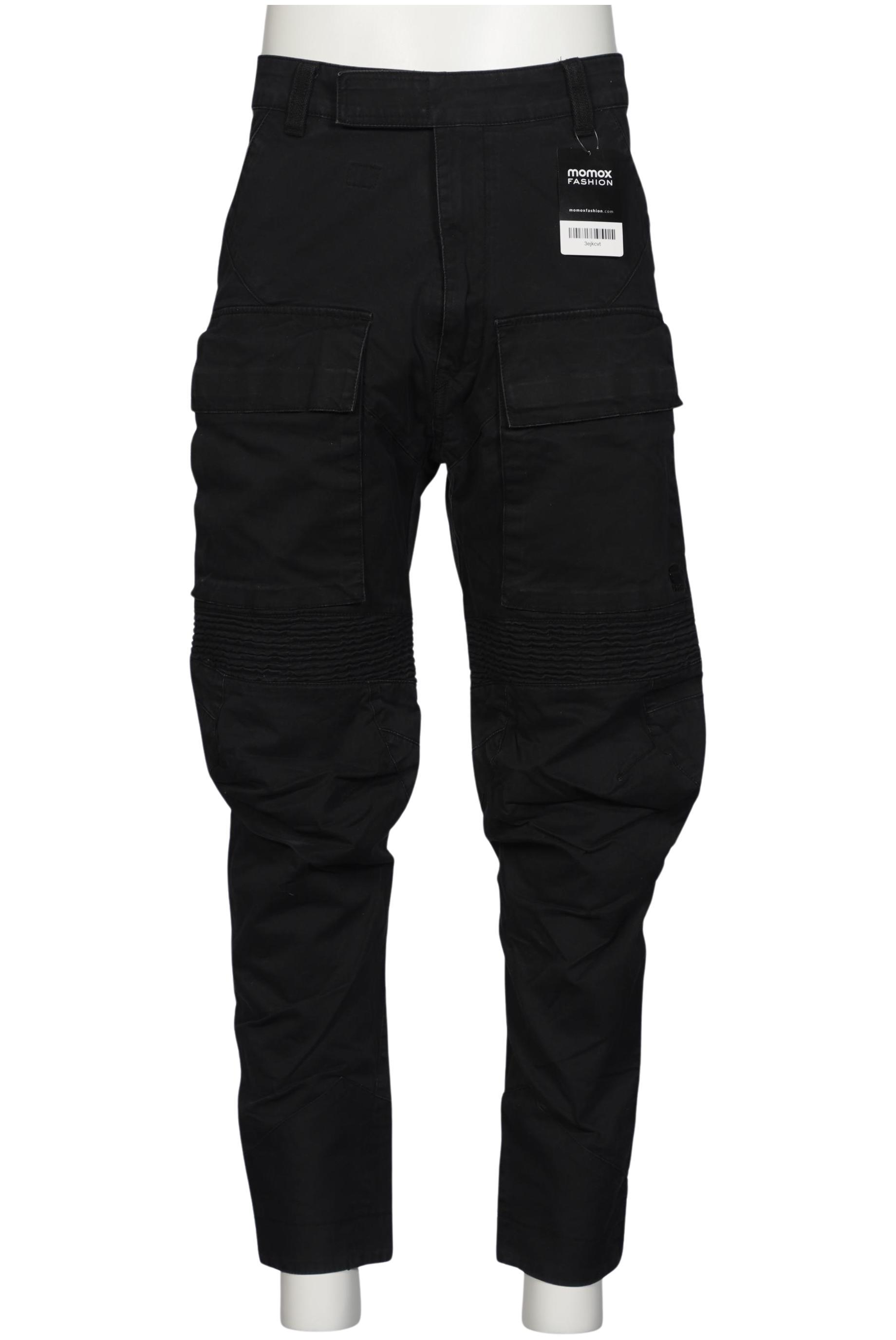 

G Star RAW Herren Jeans, schwarz, Gr. 29