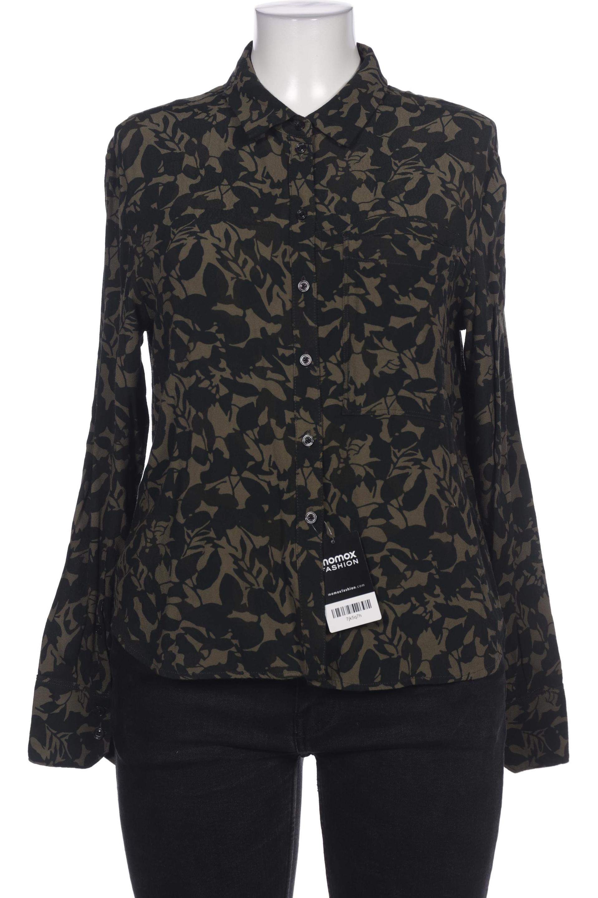 

G-STAR RAW Damen Bluse, grün