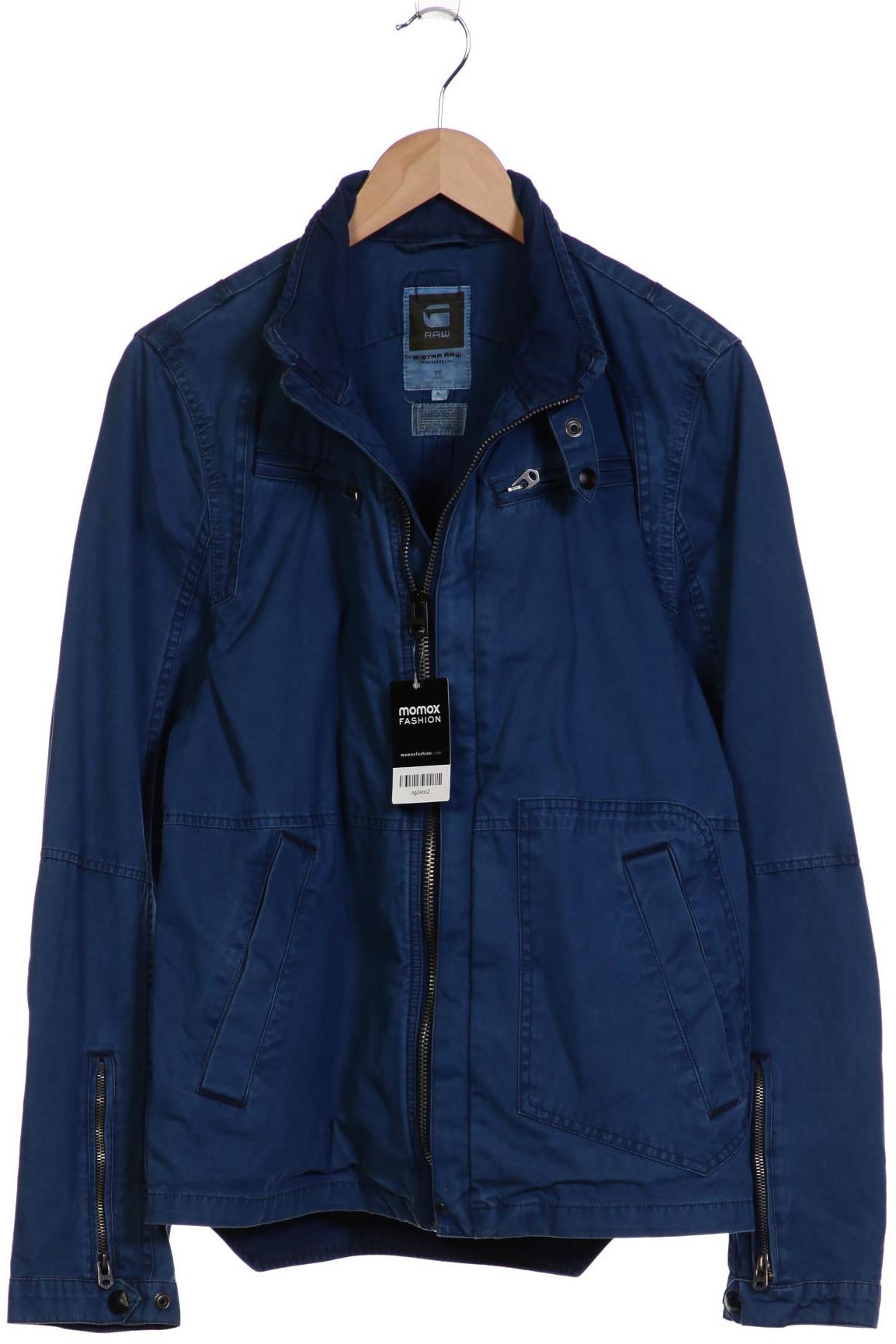 

G Star RAW Herren Jacke, marineblau, Gr. 52