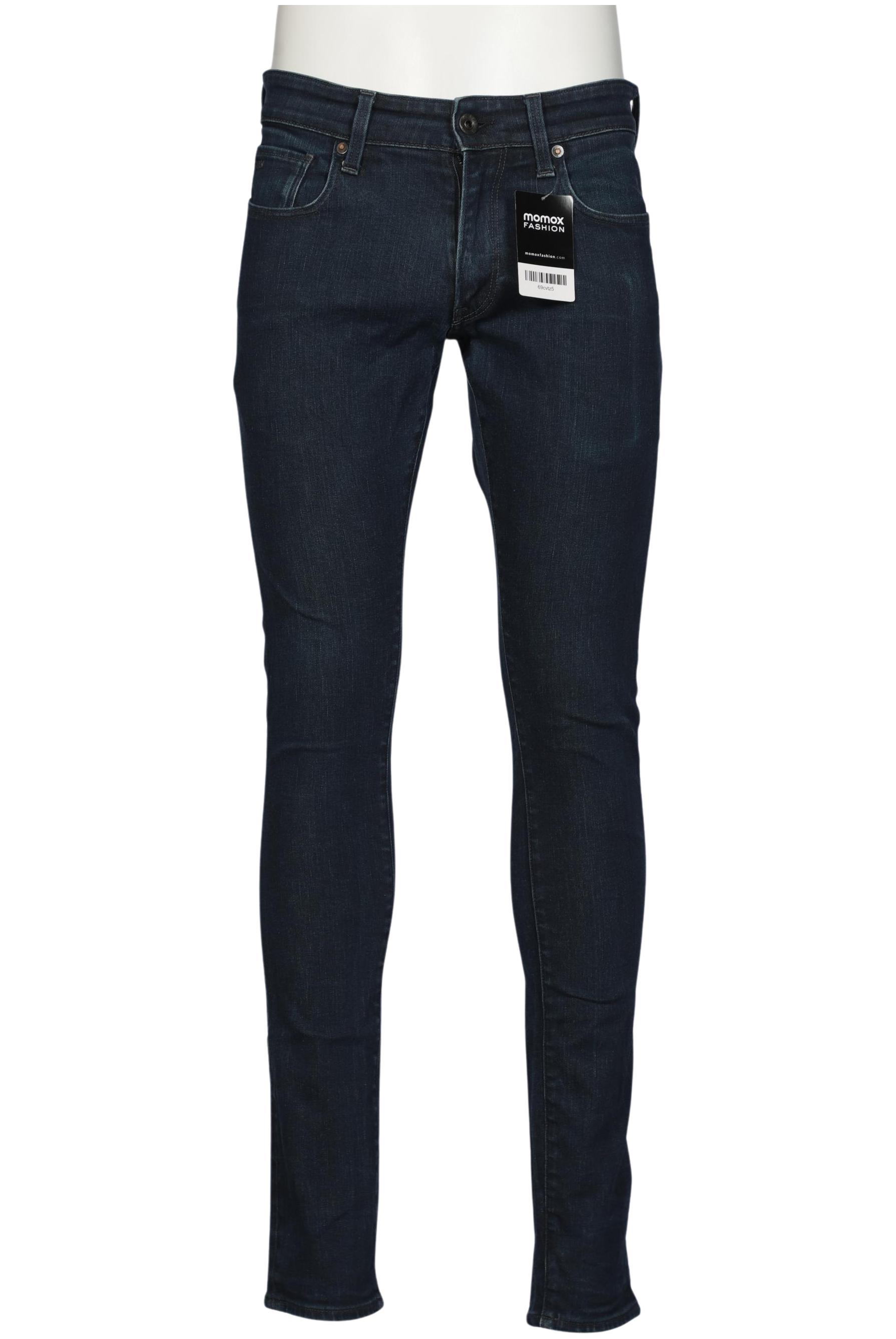 

G Star RAW Herren Jeans, marineblau, Gr. 31