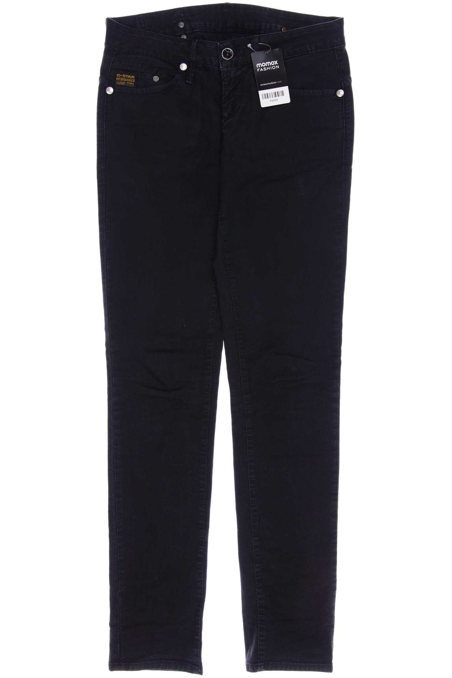 

G-Star RAW Damen Jeans, schwarz, Gr. 29