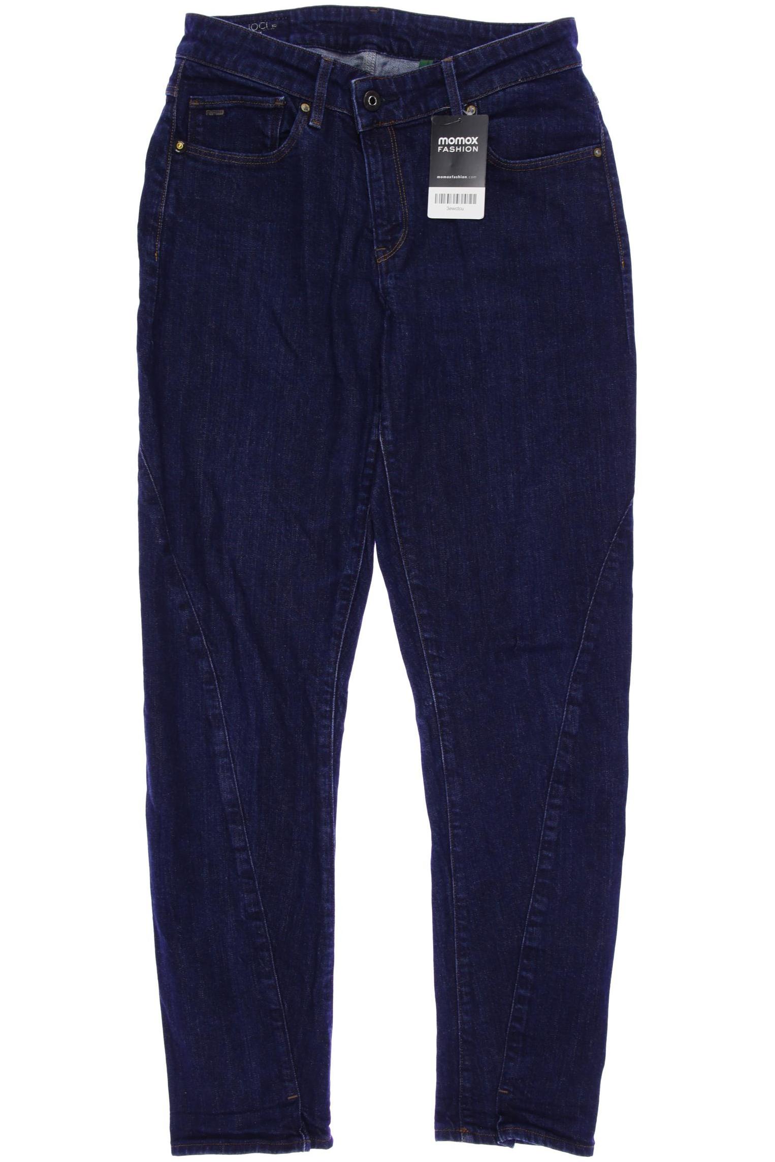 

G-Star RAW Damen Jeans, marineblau, Gr. 28