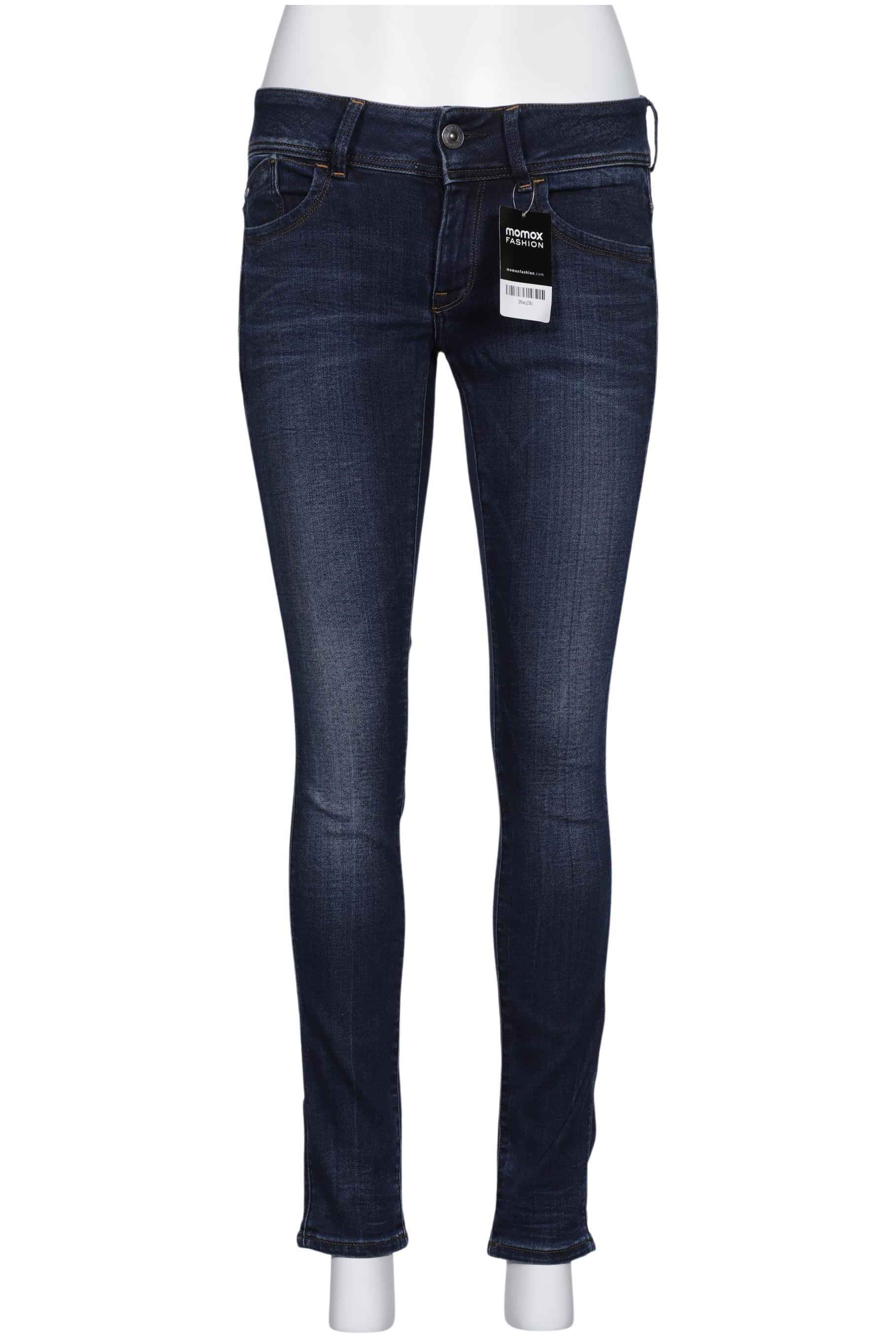 

G Star RAW Damen Jeans, marineblau, Gr. 27