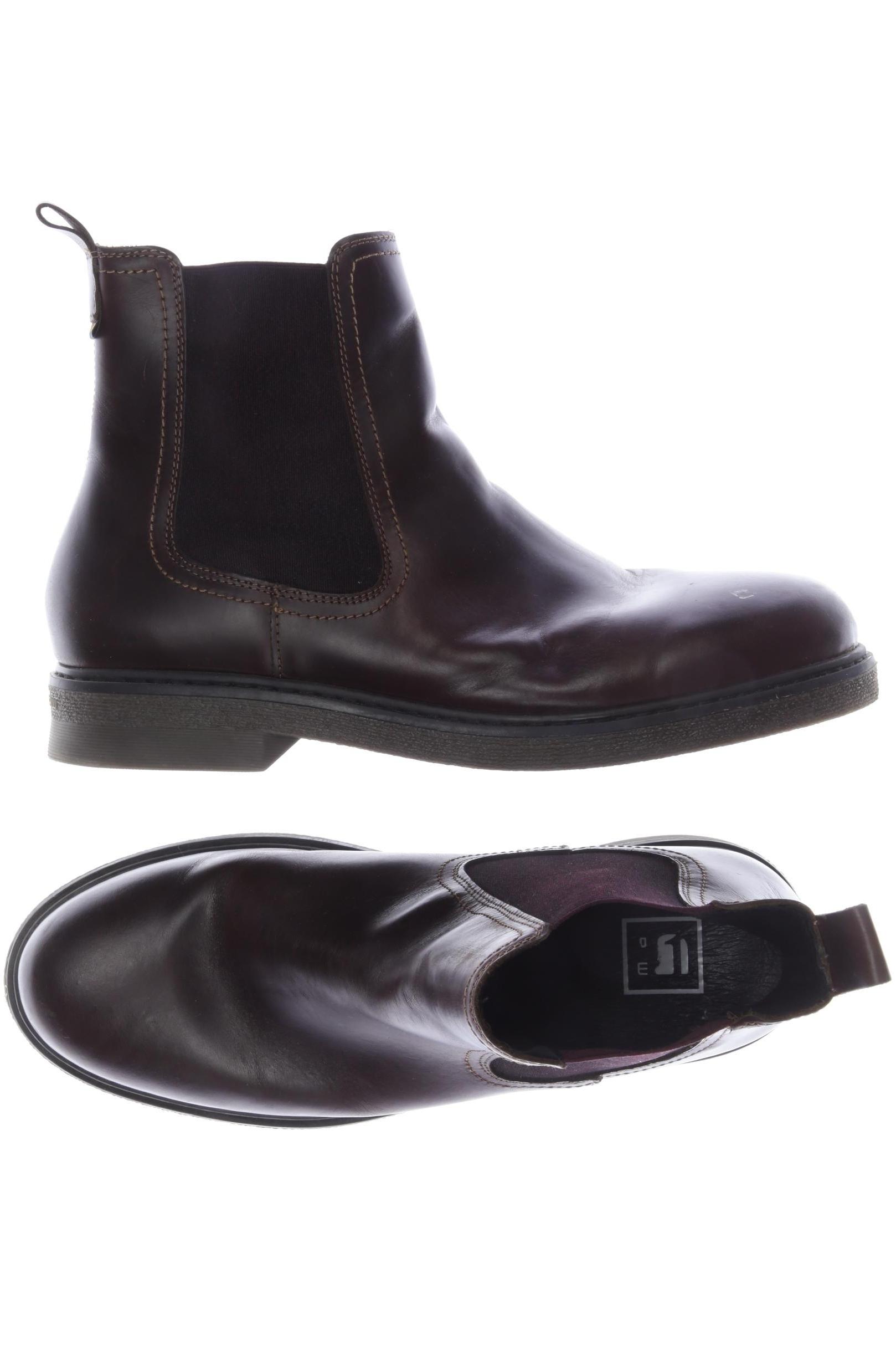 

G Star RAW Herren Stiefel, braun, Gr. 43