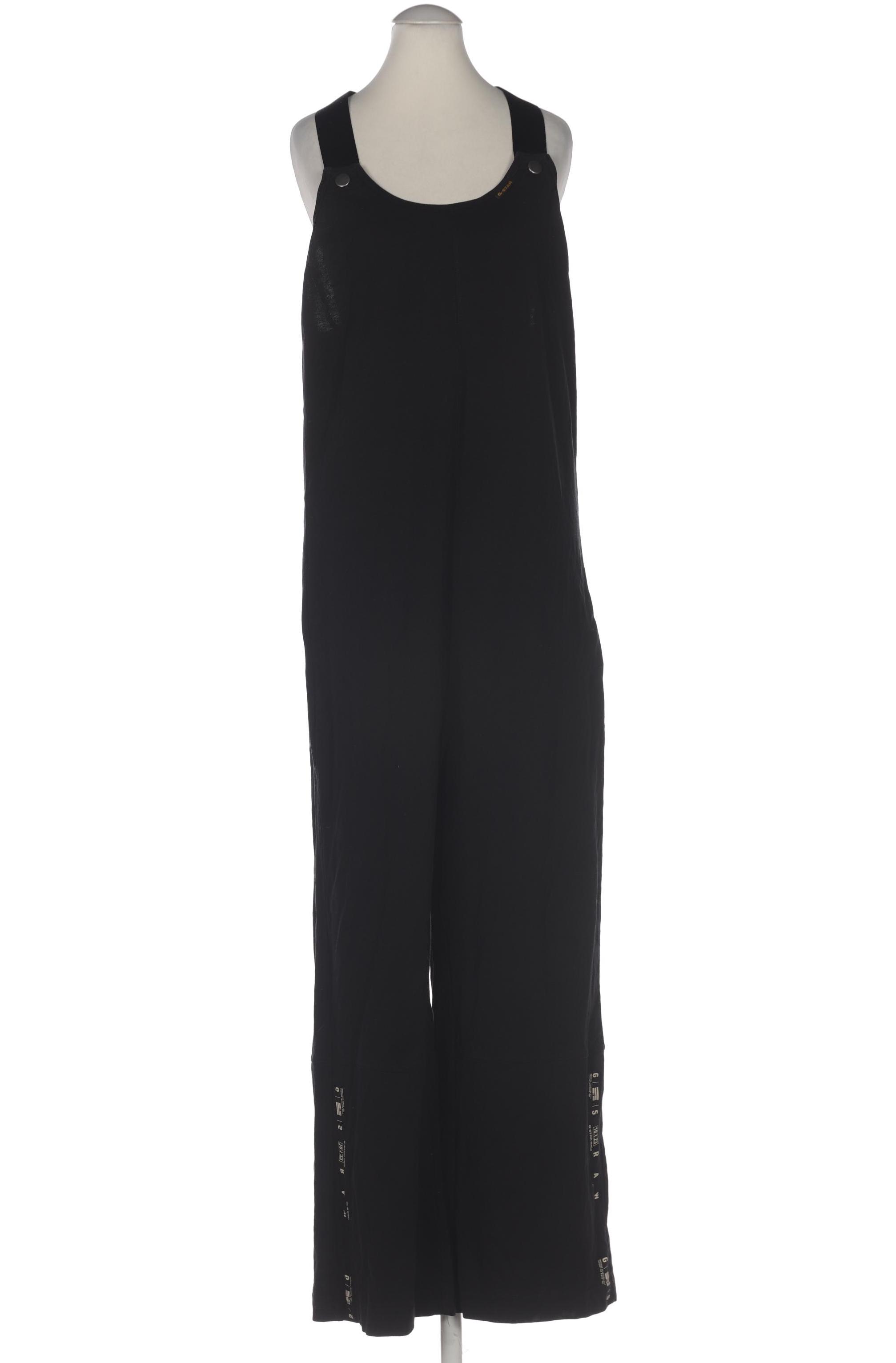 

G Star RAW Damen Jumpsuit/Overall, schwarz, Gr. 38