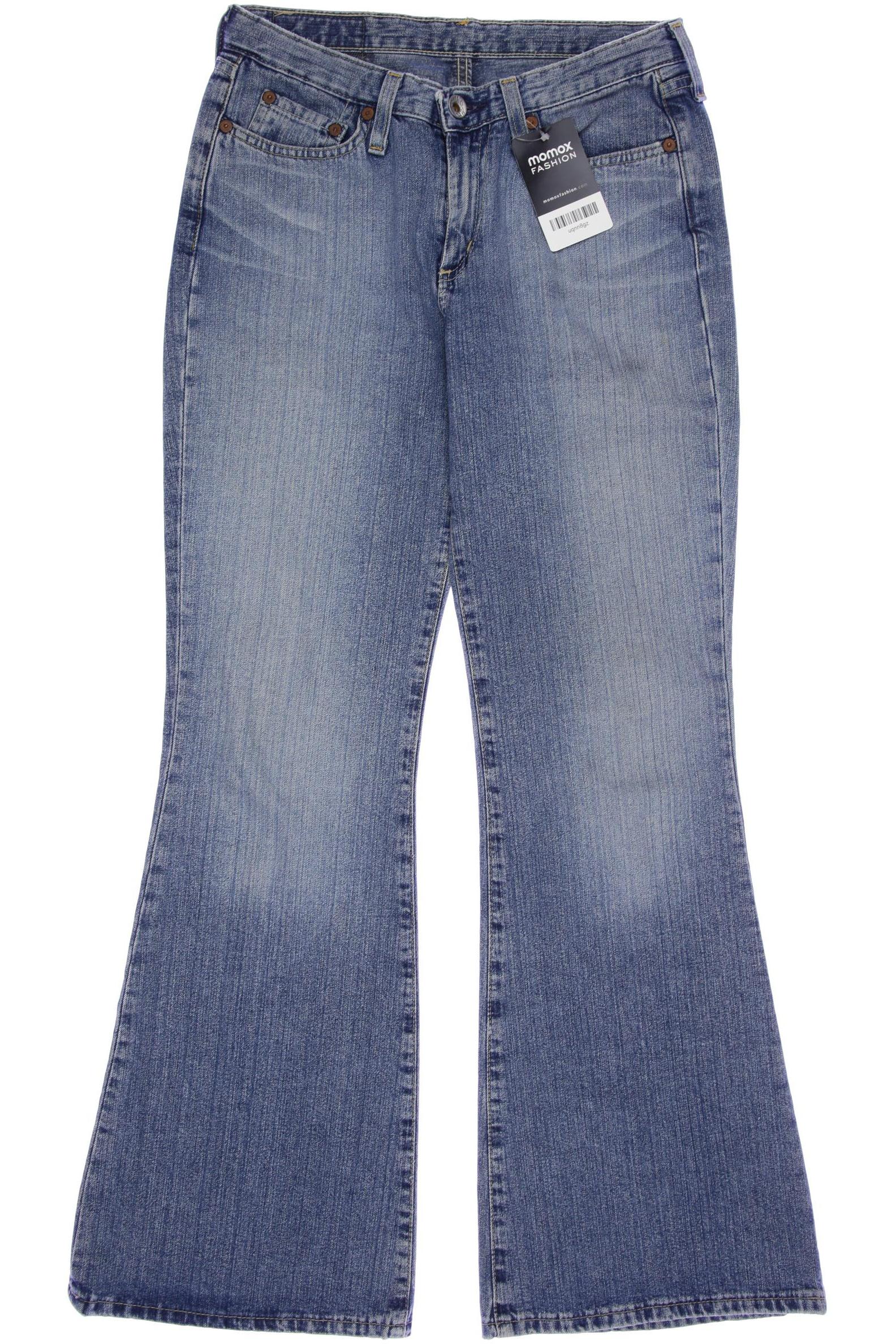 

G Star RAW Damen Jeans, hellblau, Gr. 27