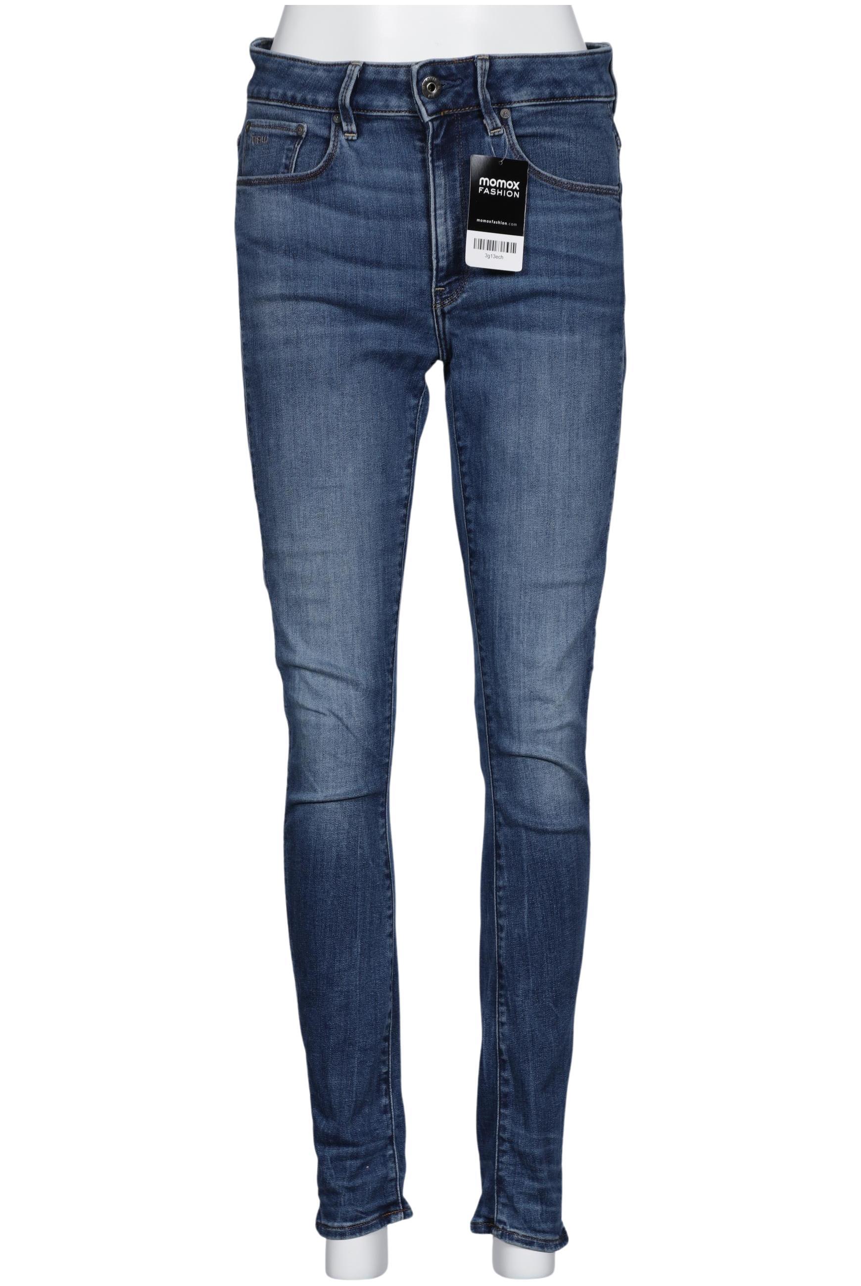 

G Star RAW Damen Jeans, blau, Gr. 28