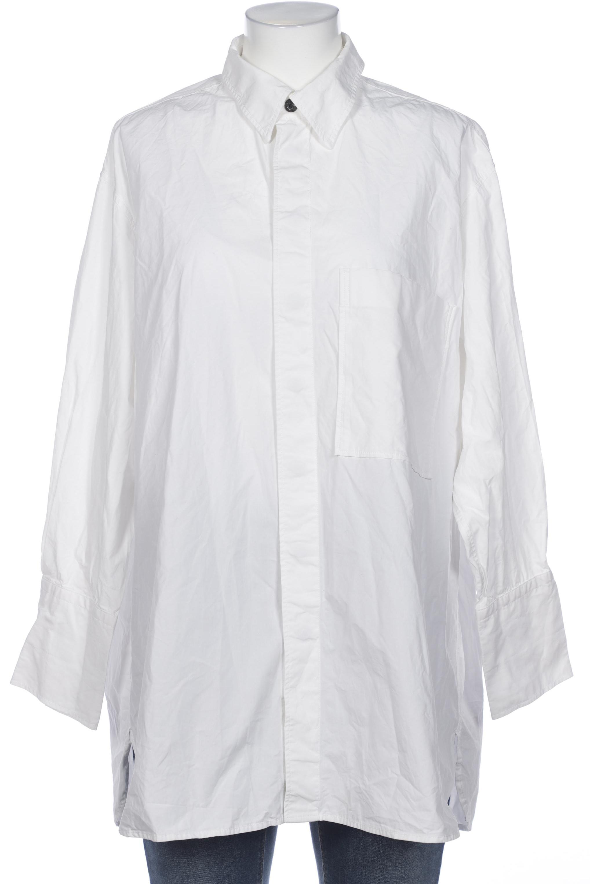 

G-Star RAW Damen Bluse, weiß, Gr. 36