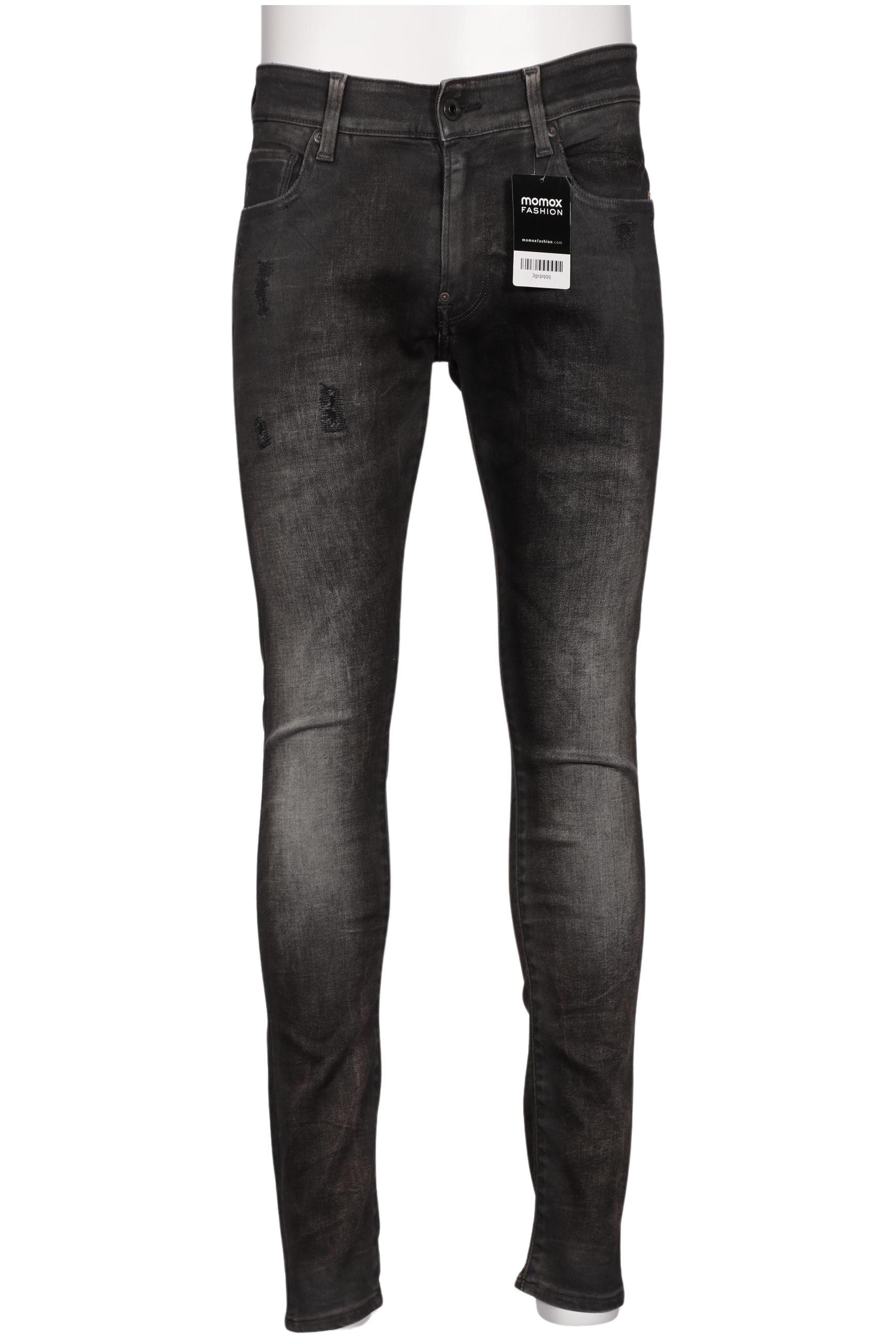 

G Star RAW Herren Jeans, grau, Gr. 32