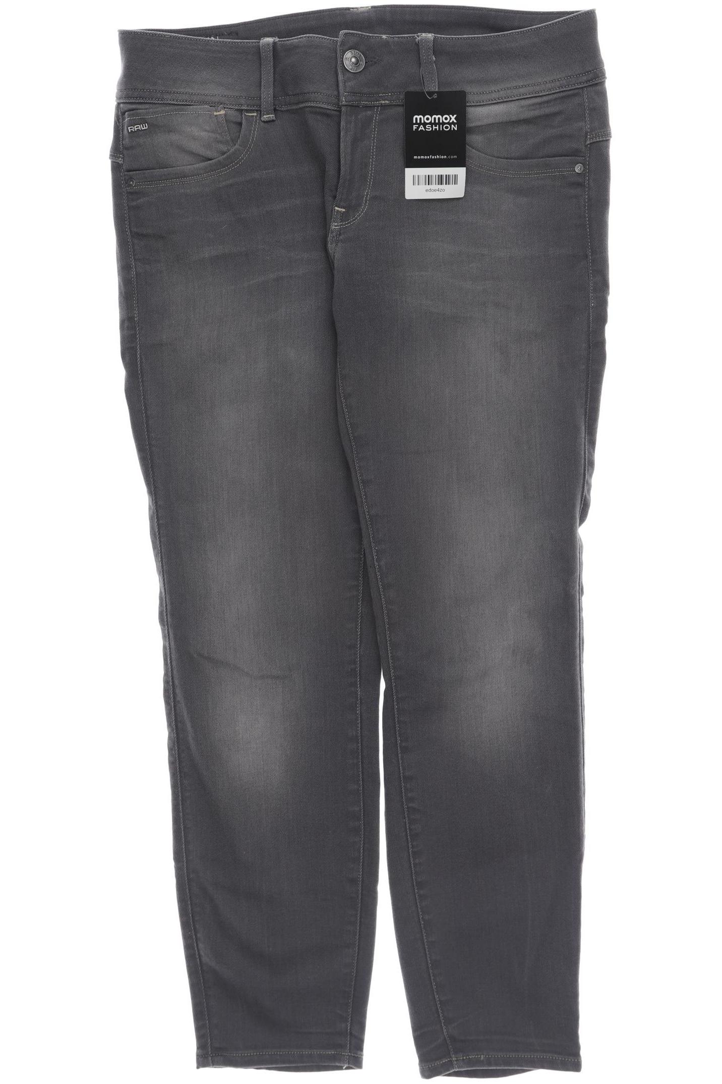 

G-Star RAW Damen Jeans, grau, Gr. 42