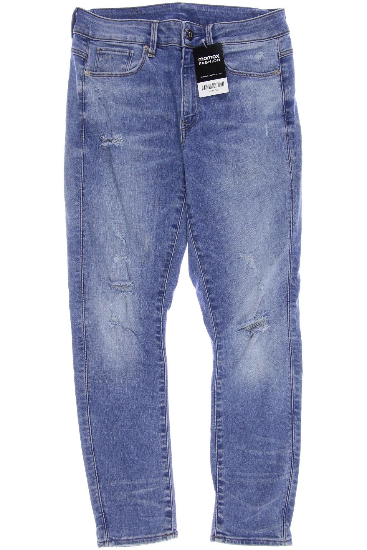 

G-STAR RAW Damen Jeans, blau