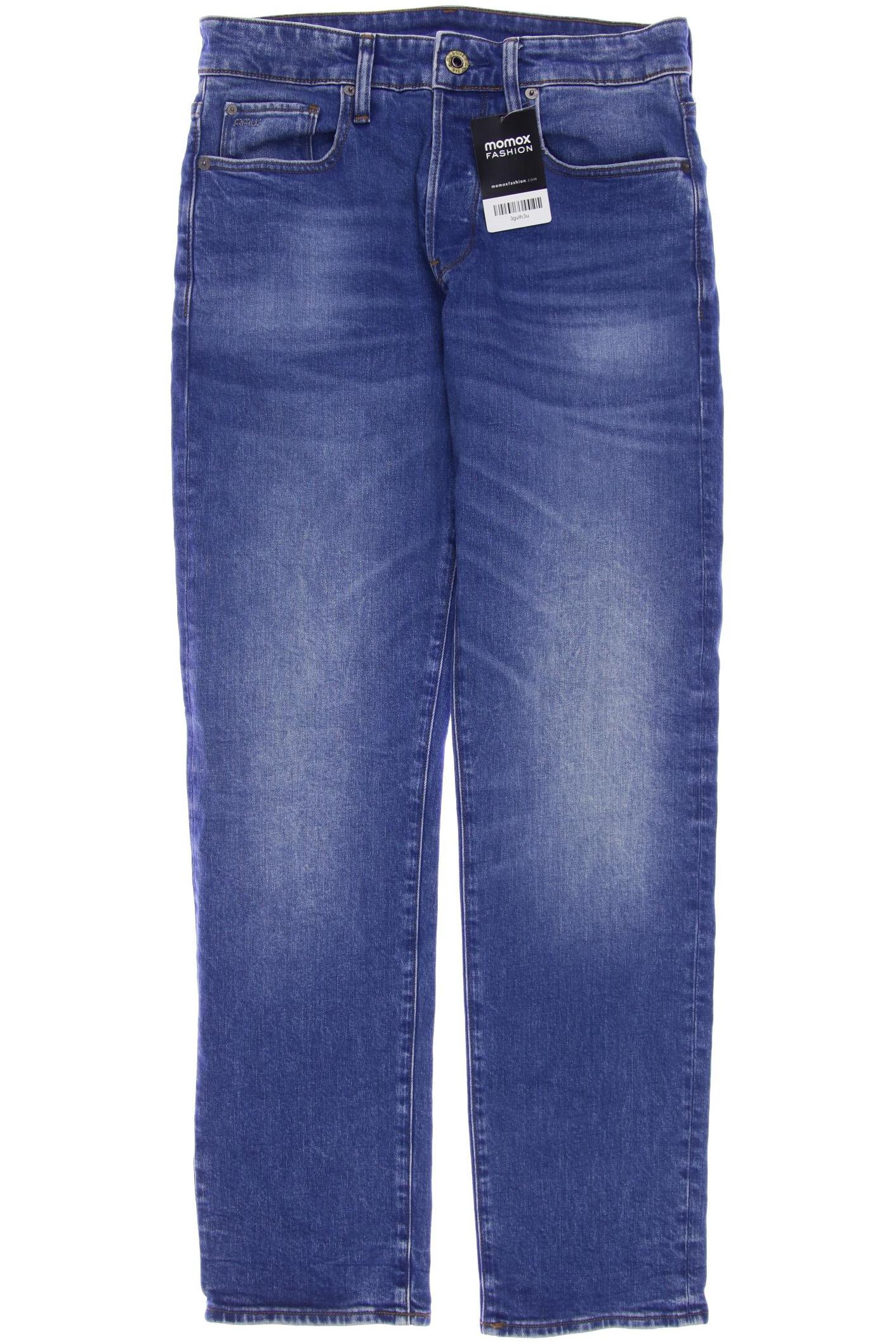 

G-STAR RAW Herren Jeans, blau