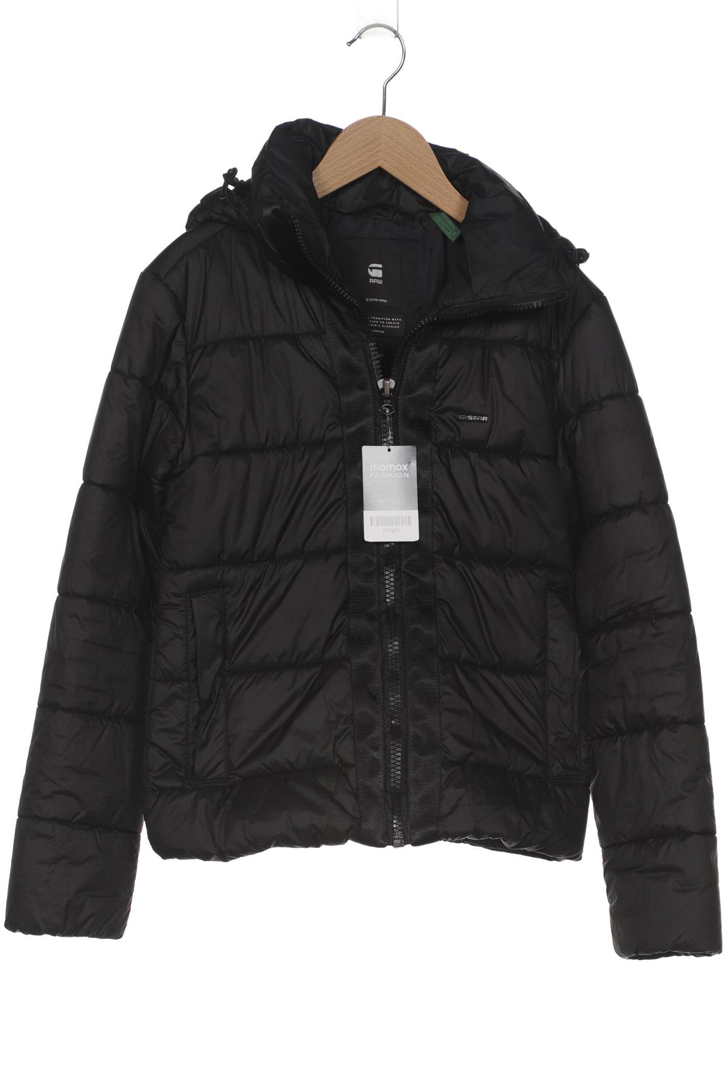 

G Star RAW Damen Jacke, schwarz, Gr. 34