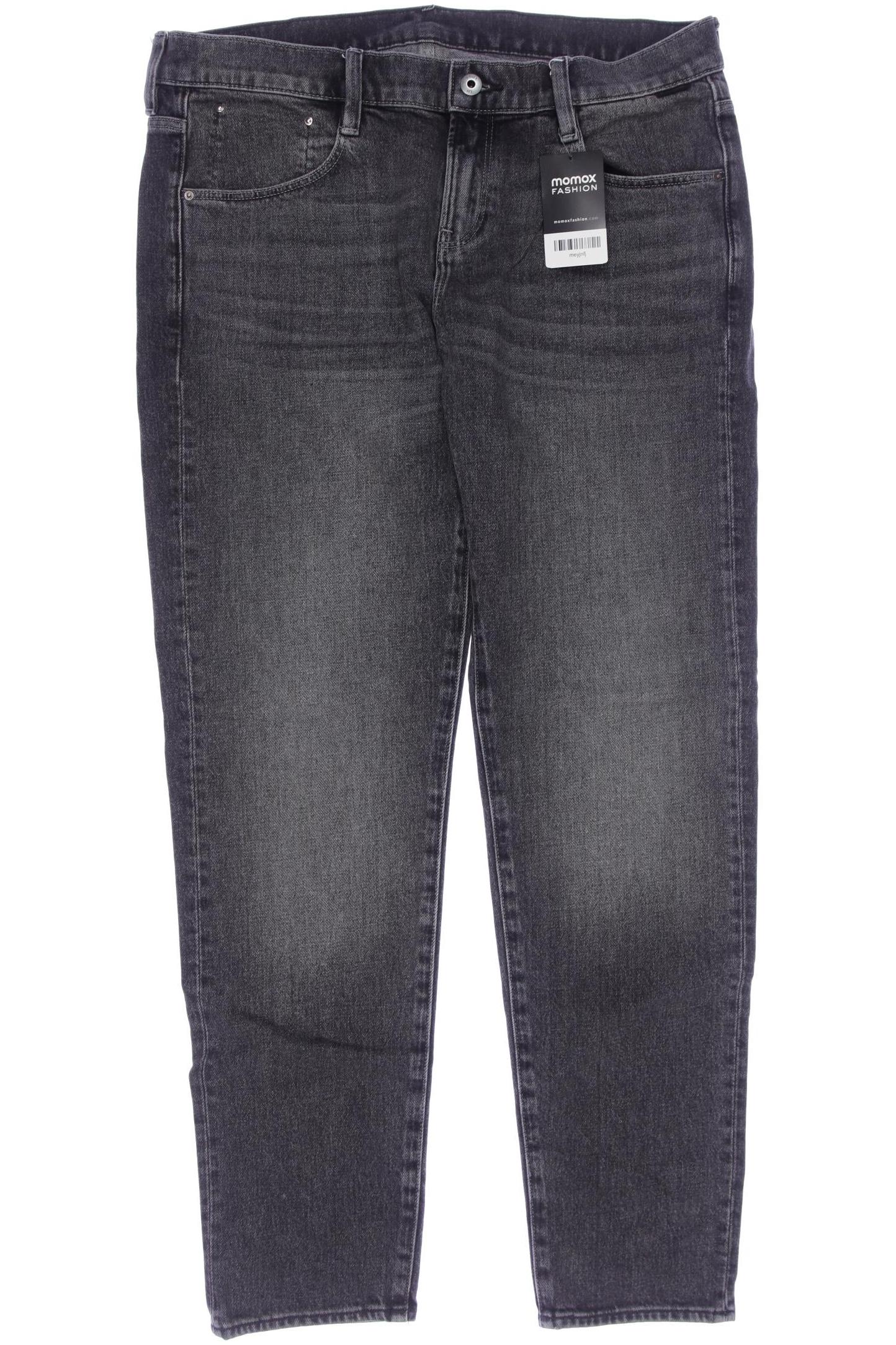 

G Star RAW Damen Jeans, schwarz, Gr. 31