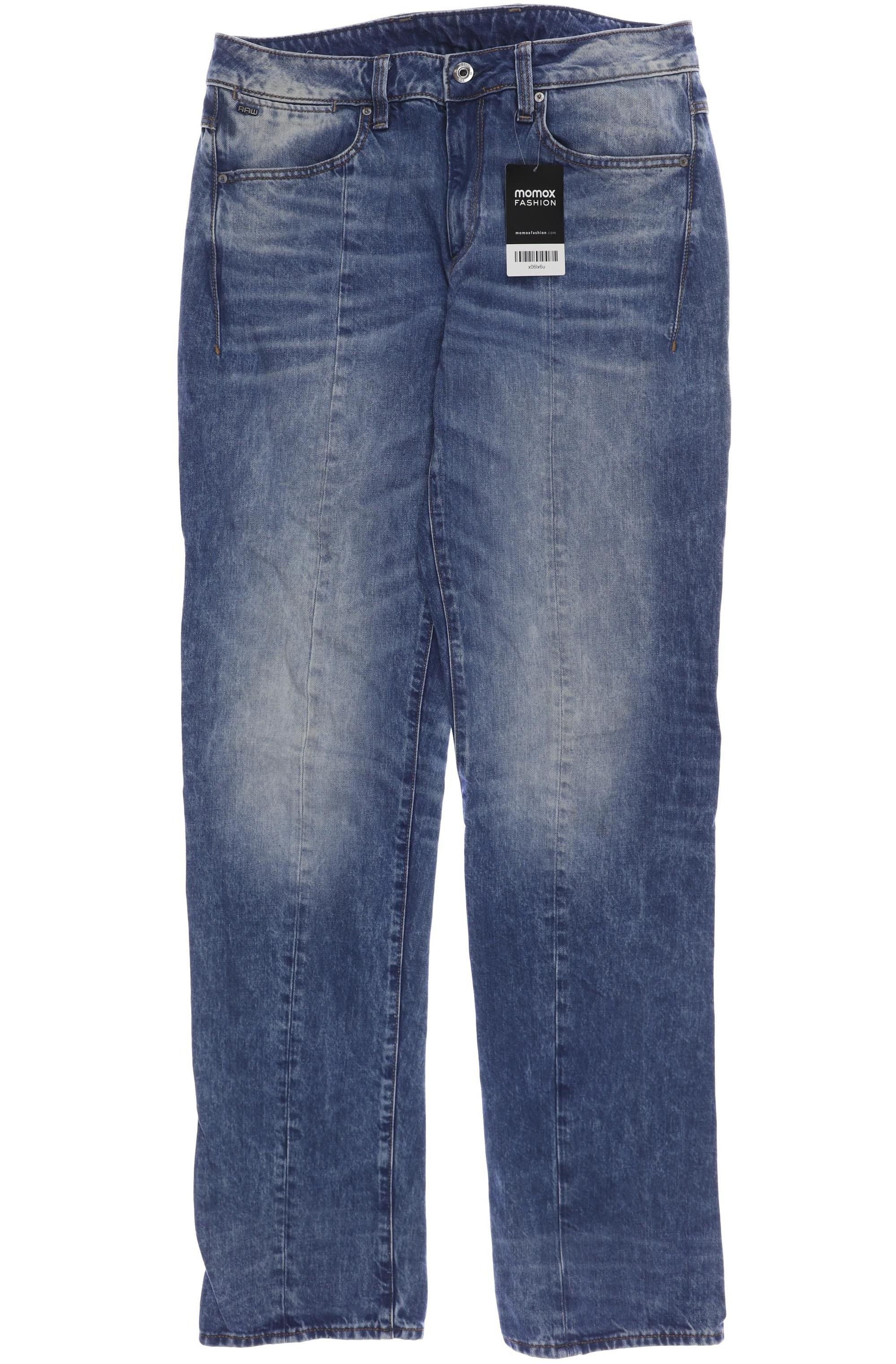 

G-STAR RAW Damen Jeans, blau