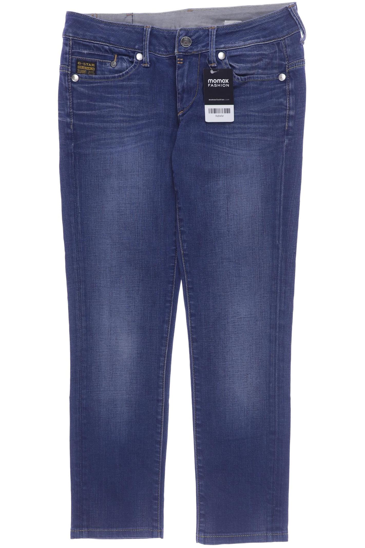

G-Star RAW Damen Jeans, blau, Gr. 28