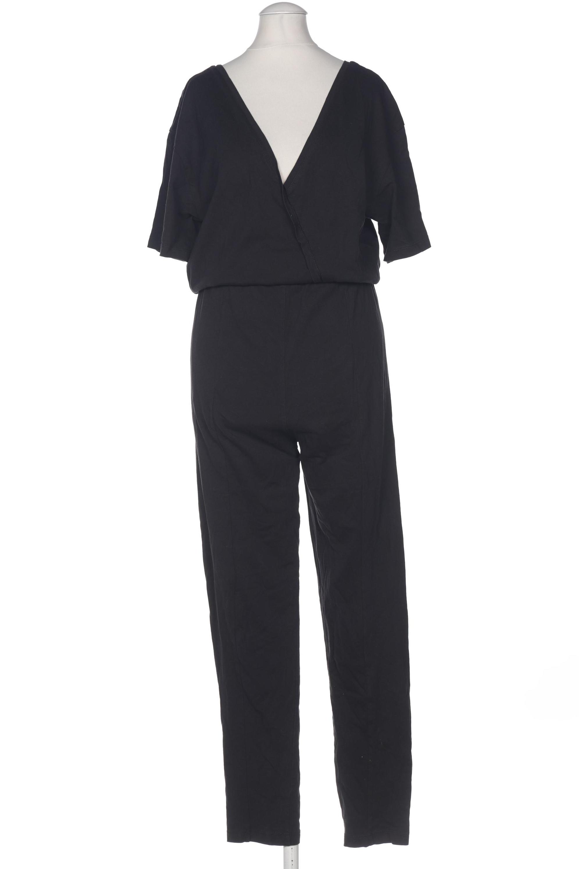 

G STAR RAW Damen Jumpsuit/Overall, schwarz