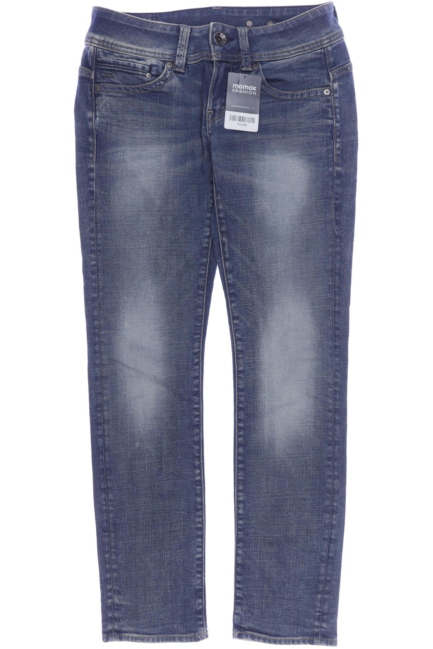 

G-Star RAW Damen Jeans, blau, Gr. 26