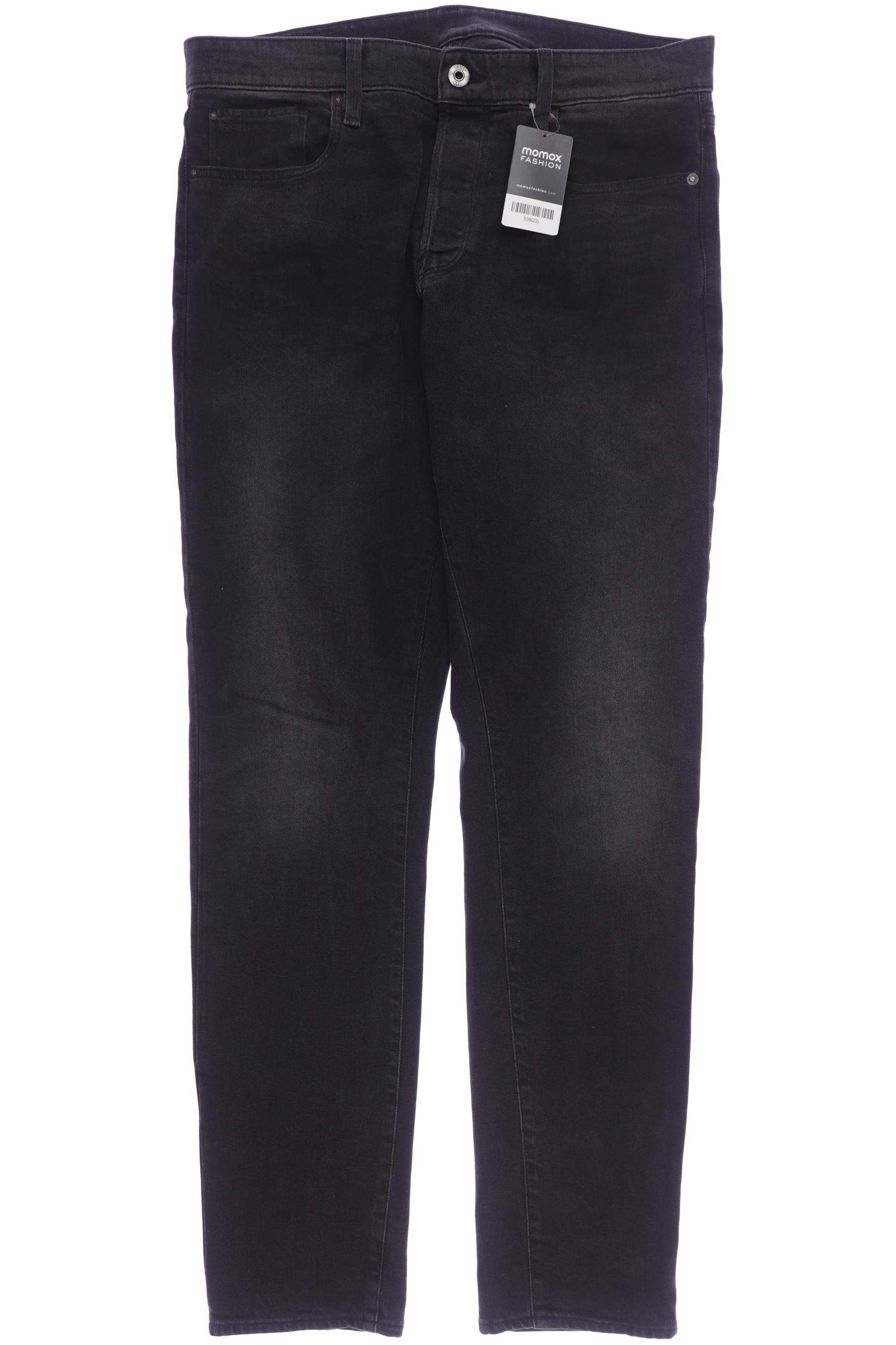

G Star RAW Herren Jeans, grau, Gr. 35