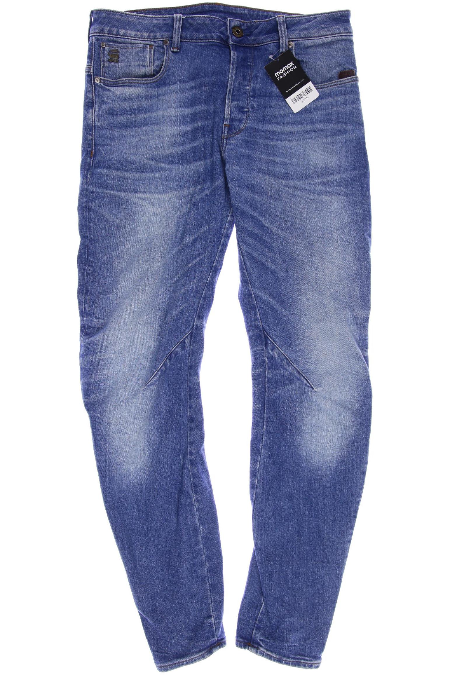 

G-Star RAW Herren Jeans, blau, Gr. 31