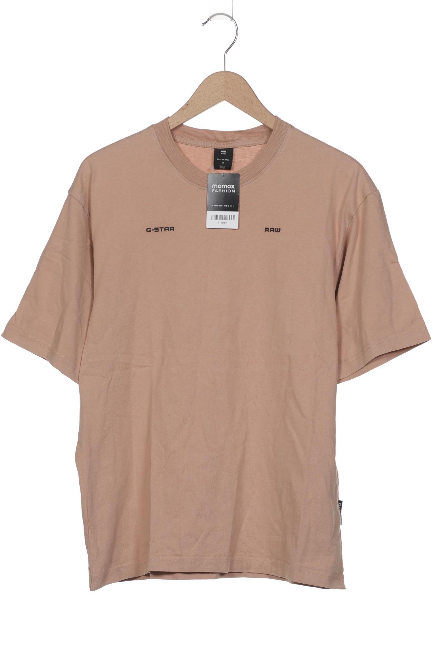 

G Star RAW Herren T-Shirt, beige, Gr. 48