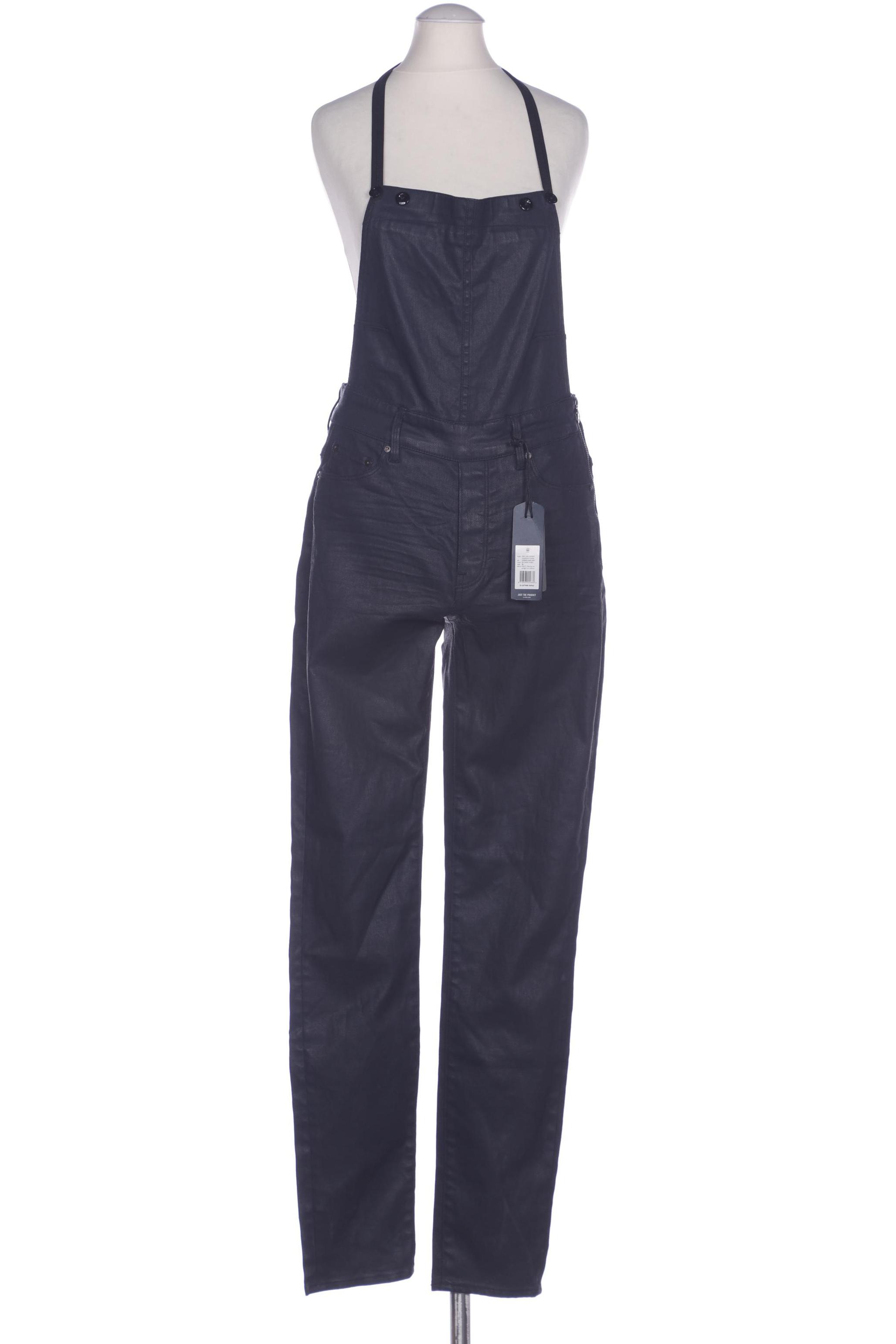 

G STAR RAW Damen Jumpsuit/Overall, marineblau