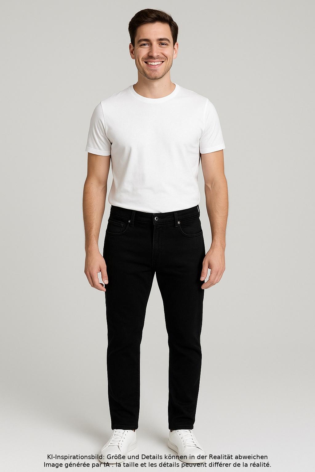 

G Star RAW Herren Jeans, schwarz, Gr. 28