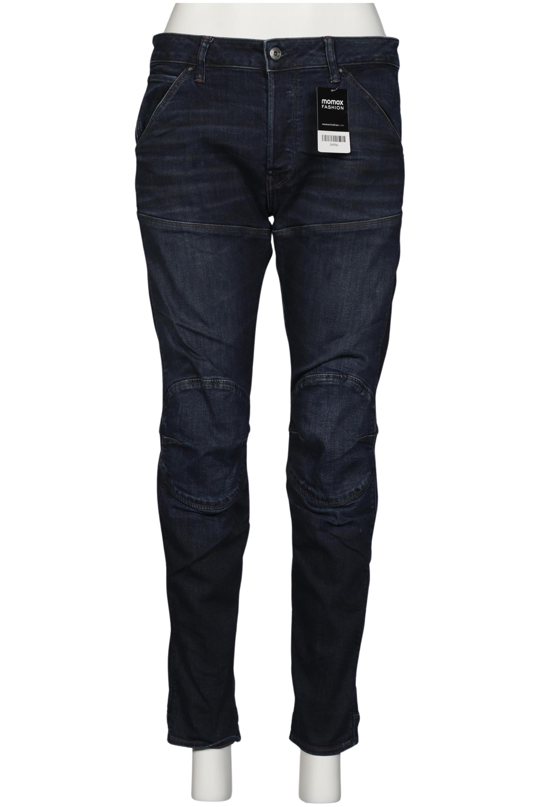 

G Star RAW Damen Jeans, marineblau, Gr. 32