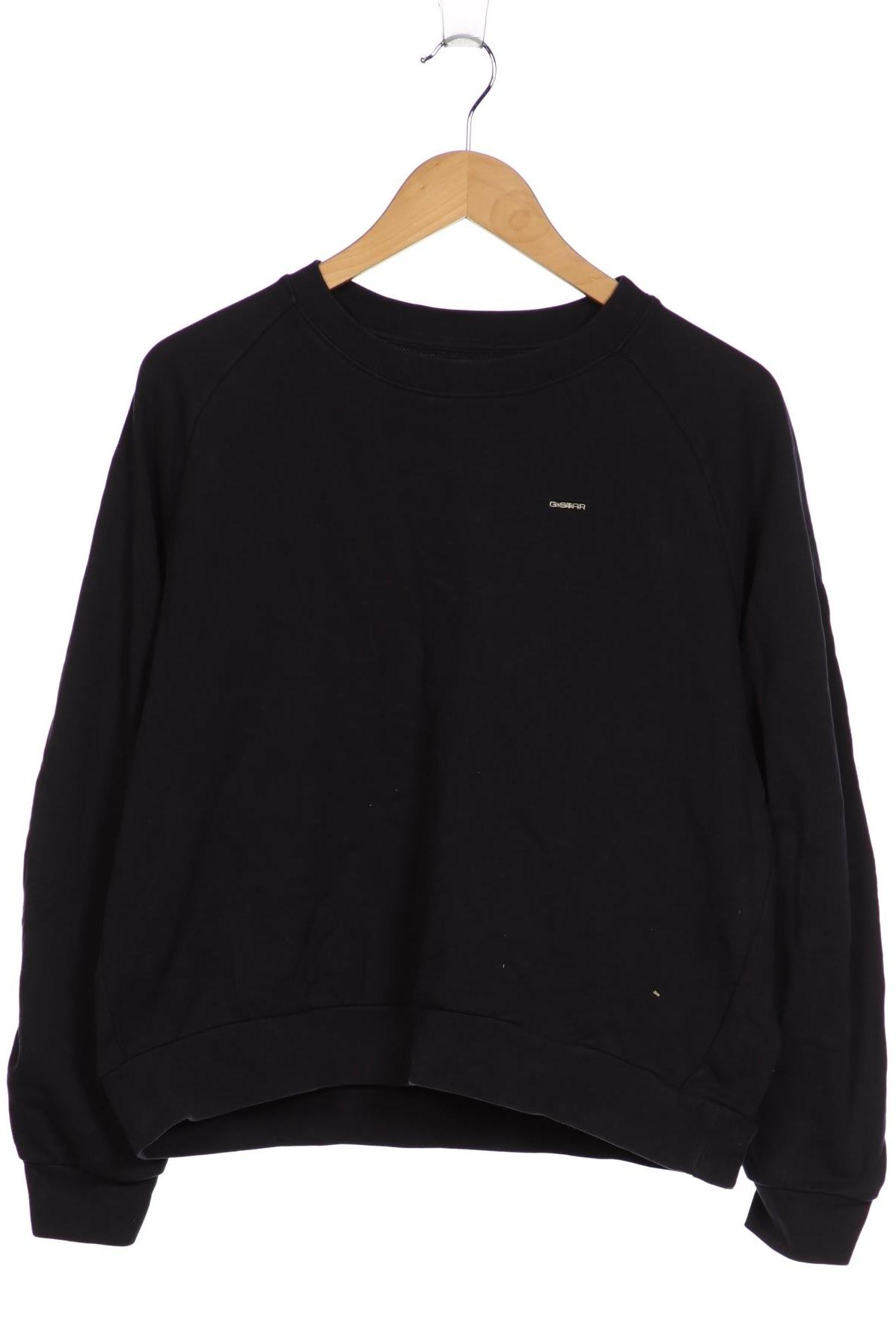 

G Star RAW Damen Sweatshirt, marineblau, Gr. 44