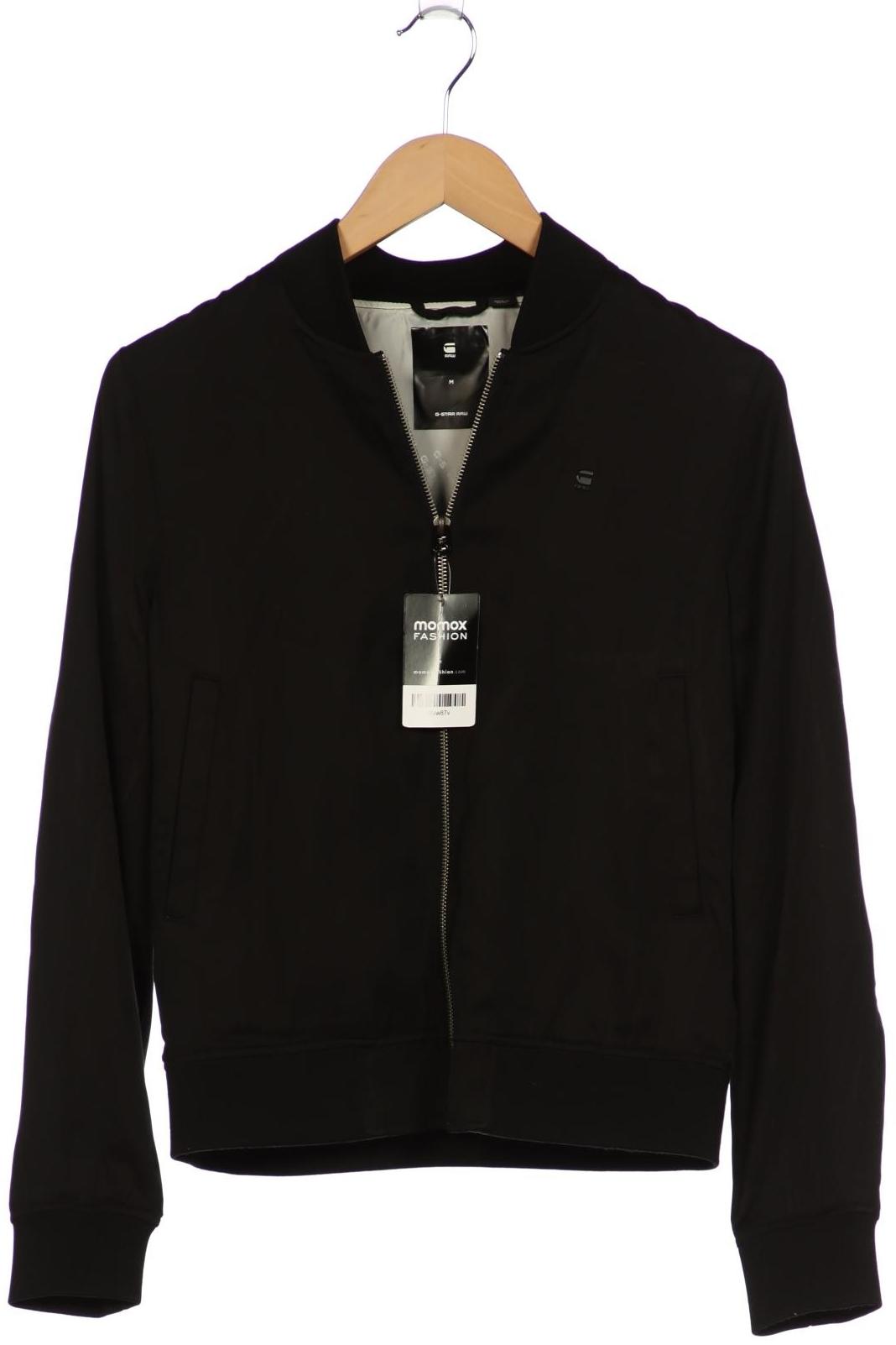 

G Star RAW Damen Jacke, schwarz, Gr. 38
