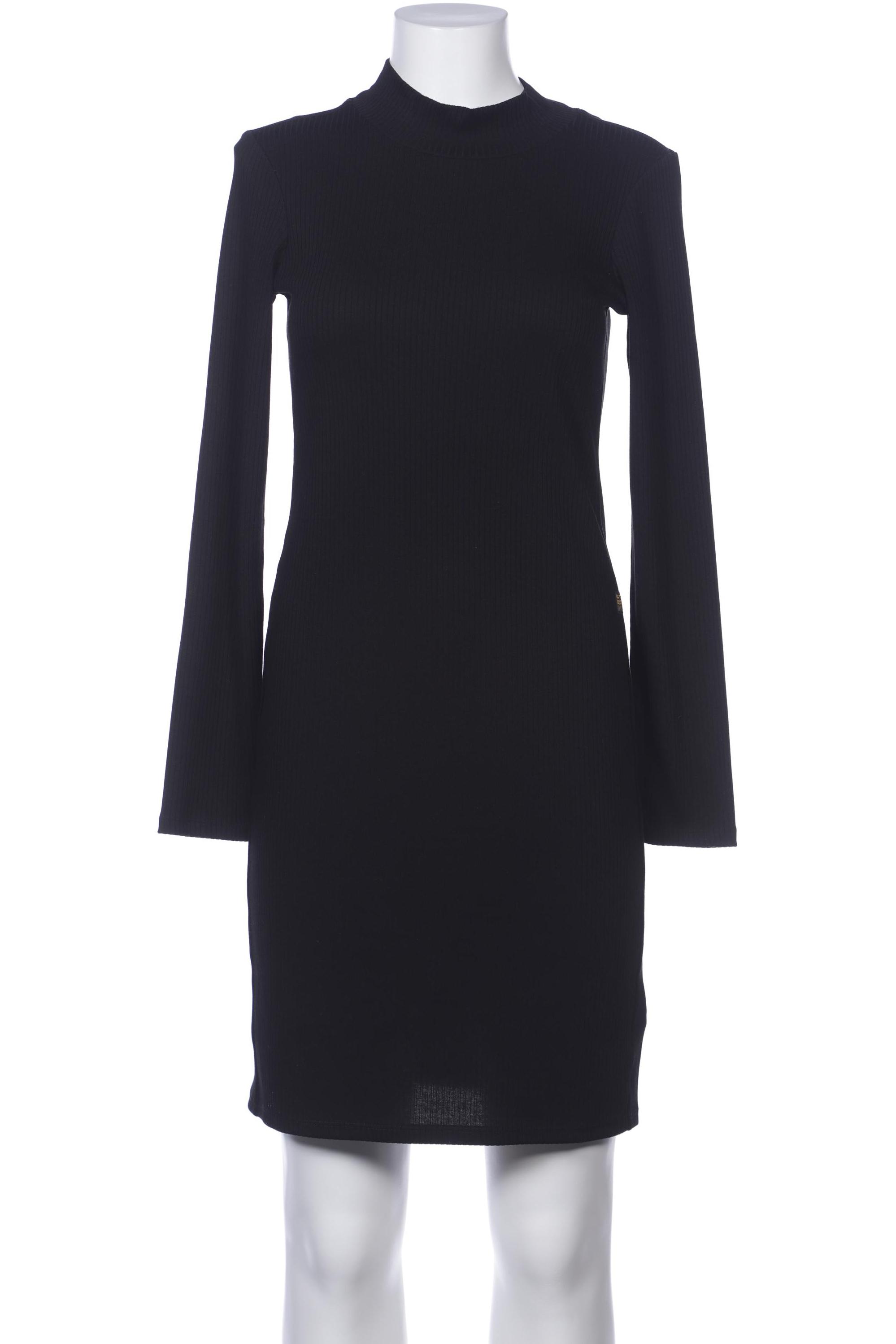 

G Star RAW Damen Kleid, schwarz, Gr. 42